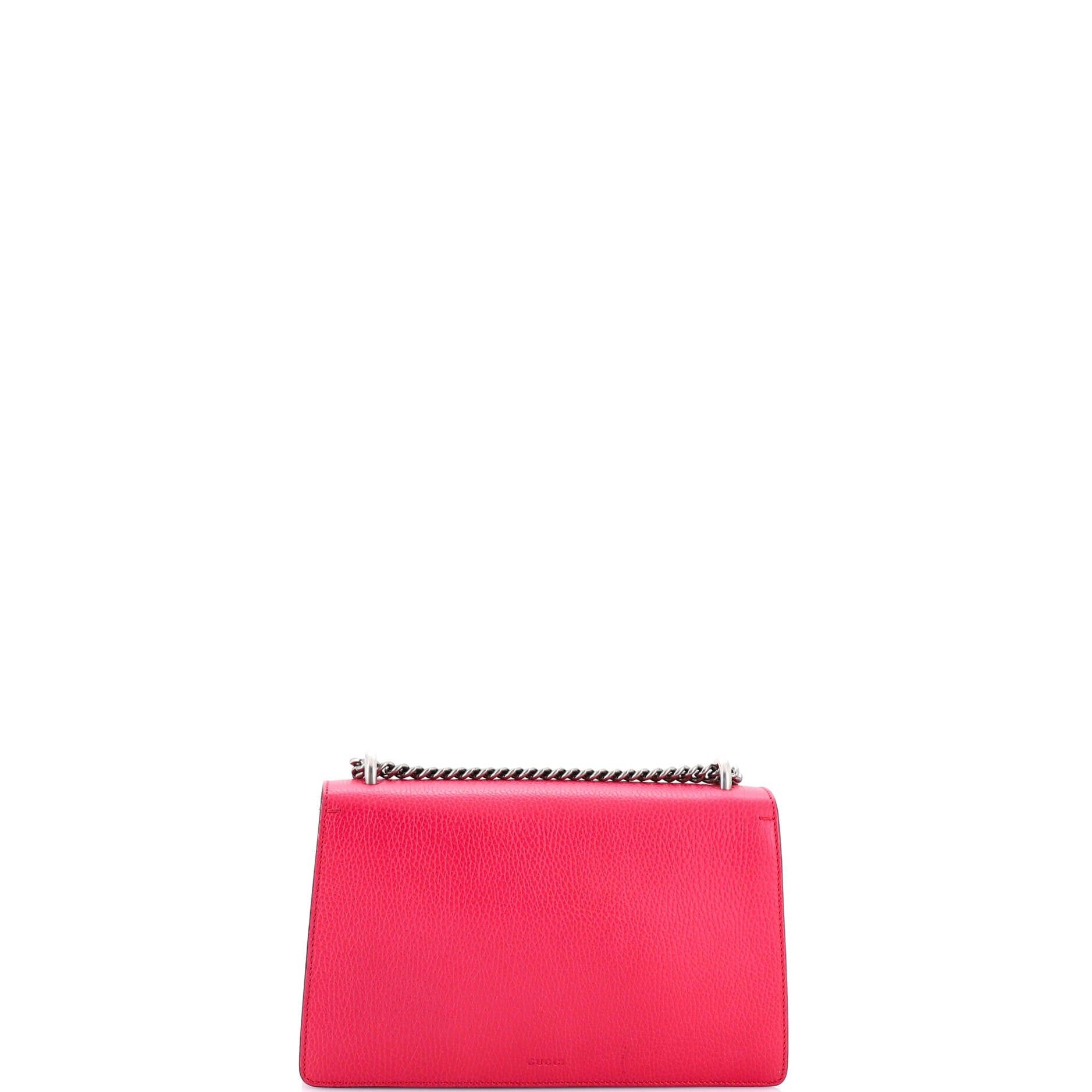 Gucci Dionysus Bag Size ONE SIZE - 3 Thumbnail