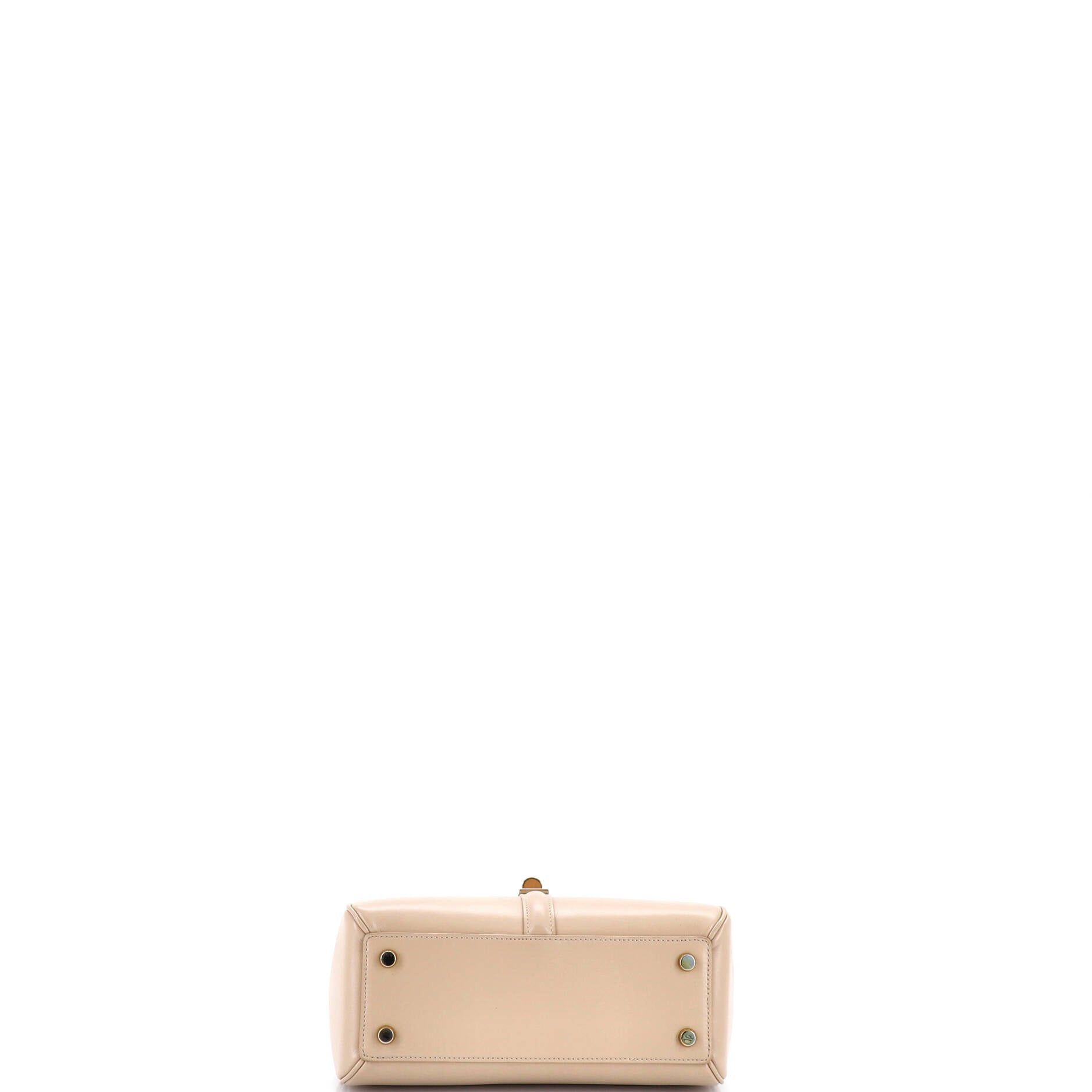 Celine 16 Top Handle Bag Size ONE SIZE - 4 Thumbnail