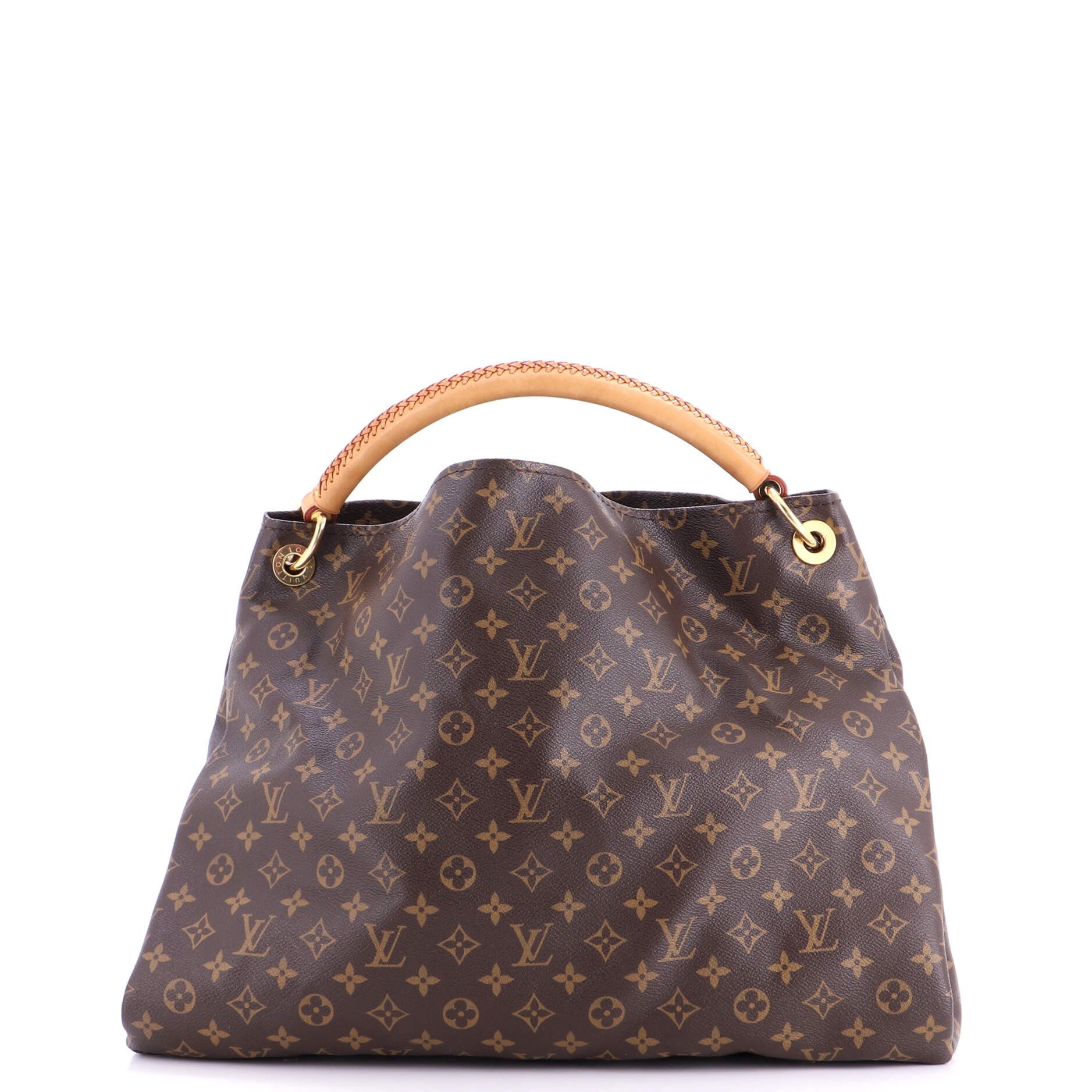 Louis Vuitton Artsy Handbag Size ONE SIZE - 3 Thumbnail
