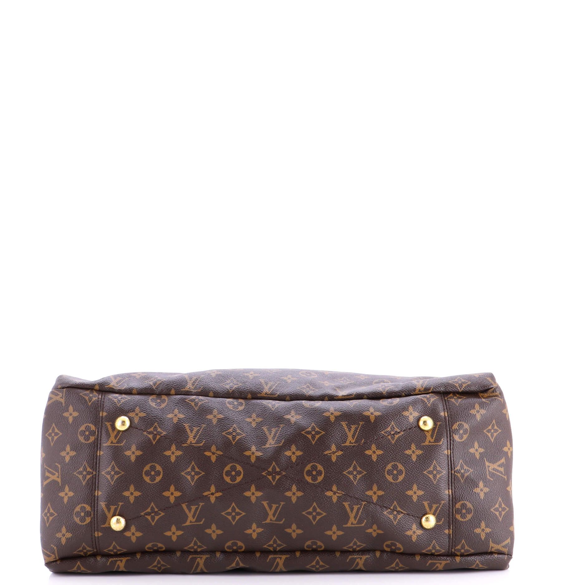 Louis Vuitton Artsy Handbag Size ONE SIZE - 4 Thumbnail
