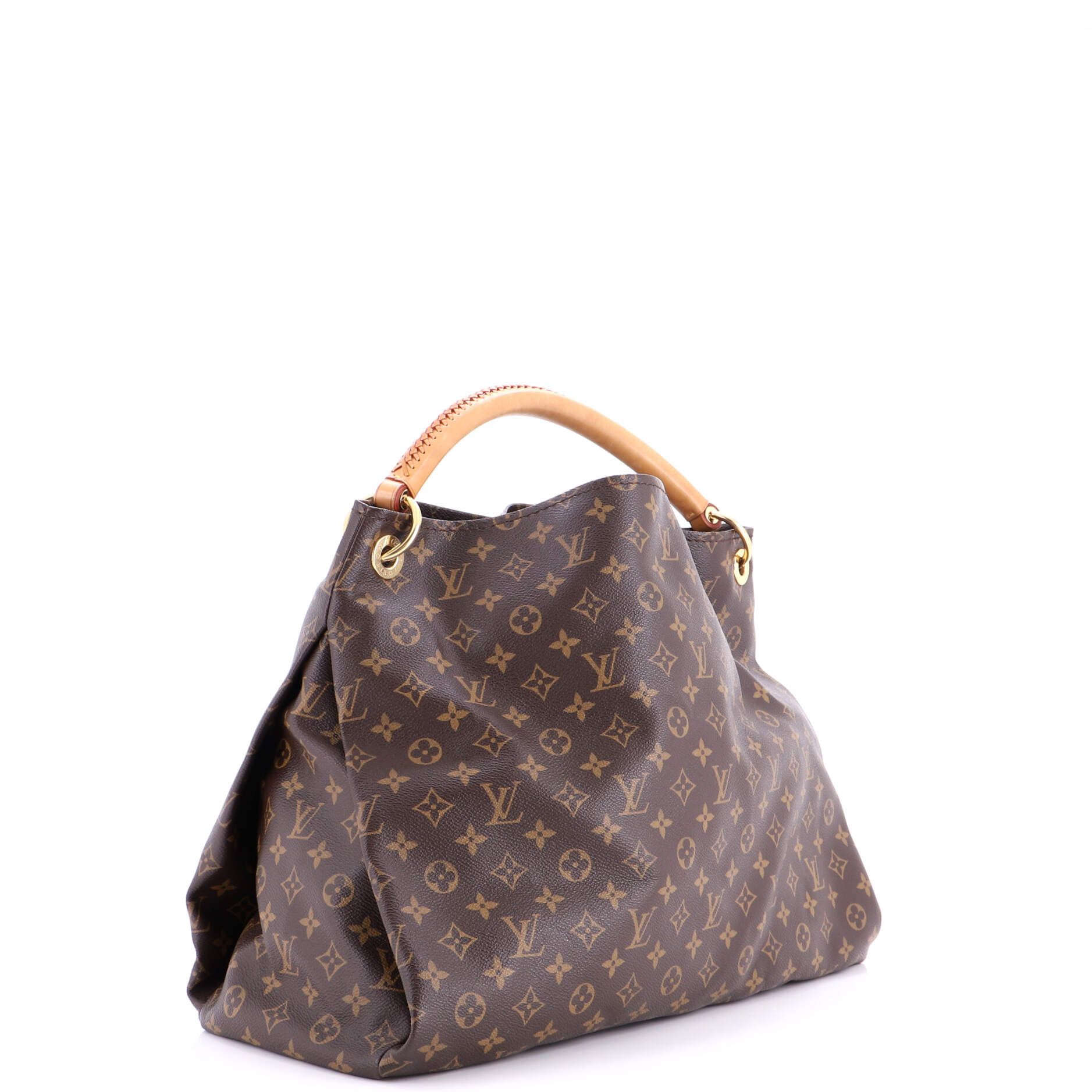 Louis Vuitton Artsy Handbag Size ONE SIZE - 2 Thumbnail
