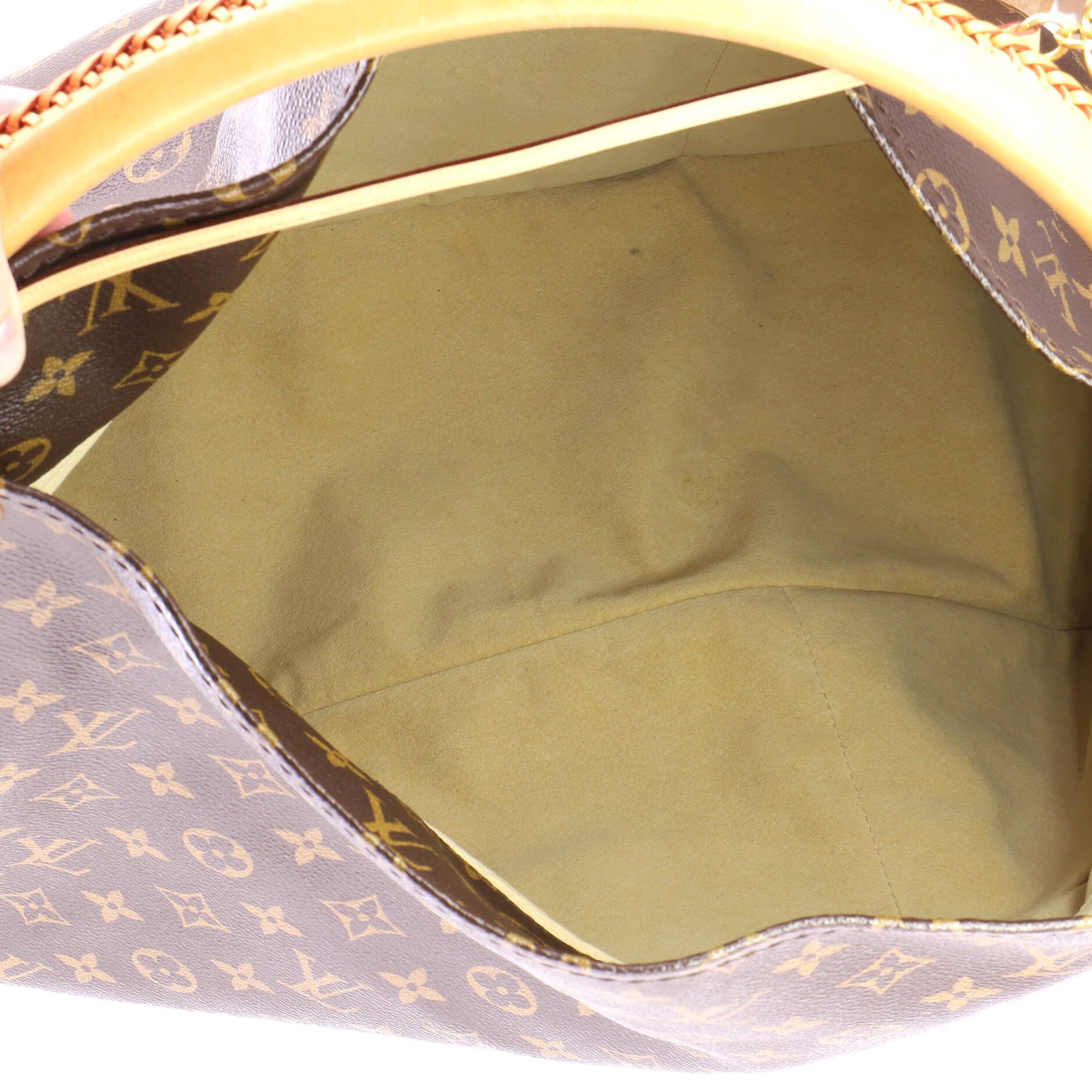 Louis Vuitton Artsy Handbag Size ONE SIZE - 5 Thumbnail