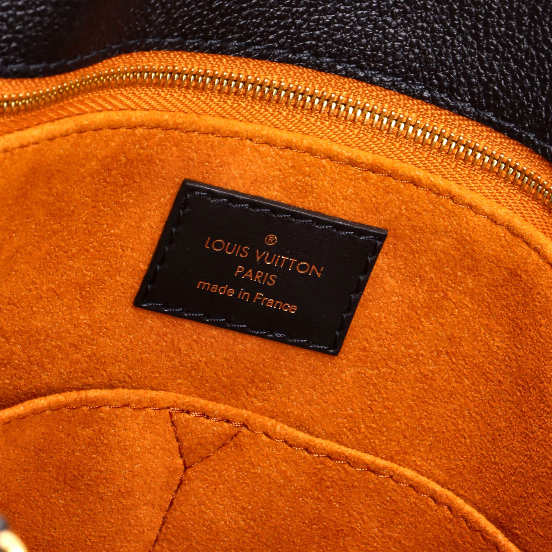 Louis Vuitton OnTheGo Tote Size ONE SIZE - 7 Thumbnail