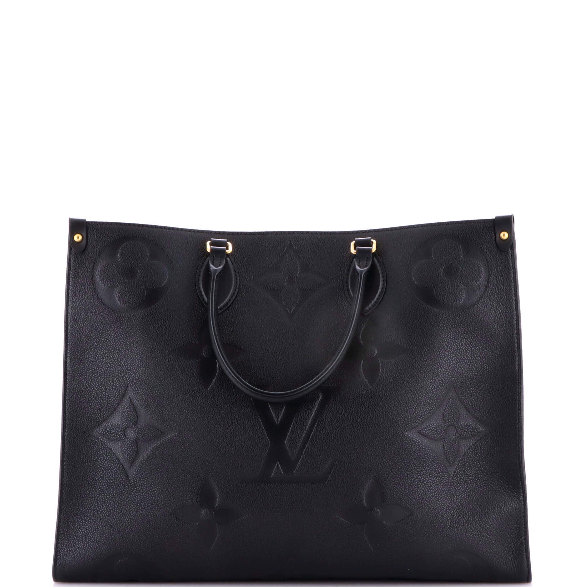 Louis Vuitton OnTheGo Tote Size ONE SIZE - 3 Thumbnail