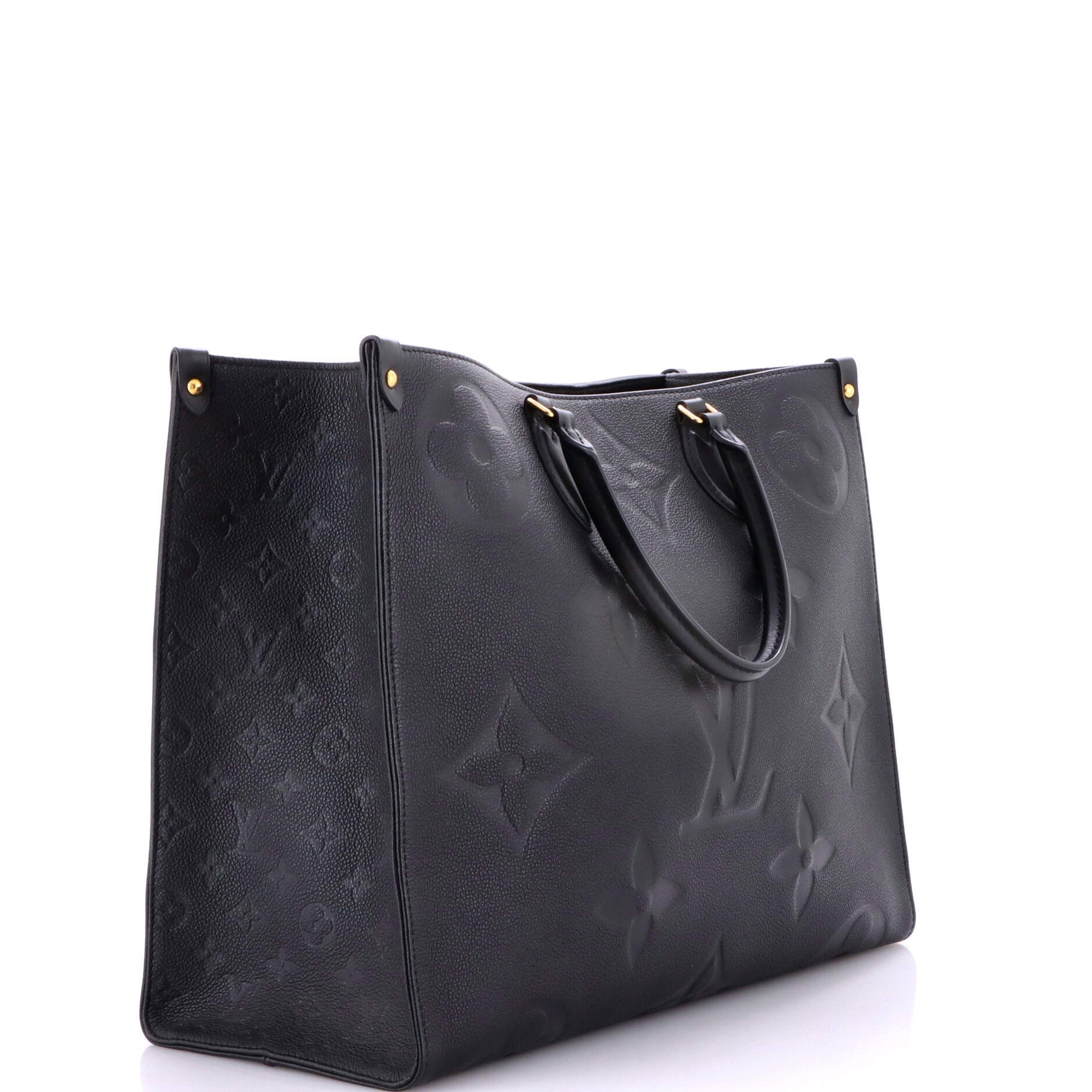 Louis Vuitton OnTheGo Tote Size ONE SIZE - 2 Thumbnail
