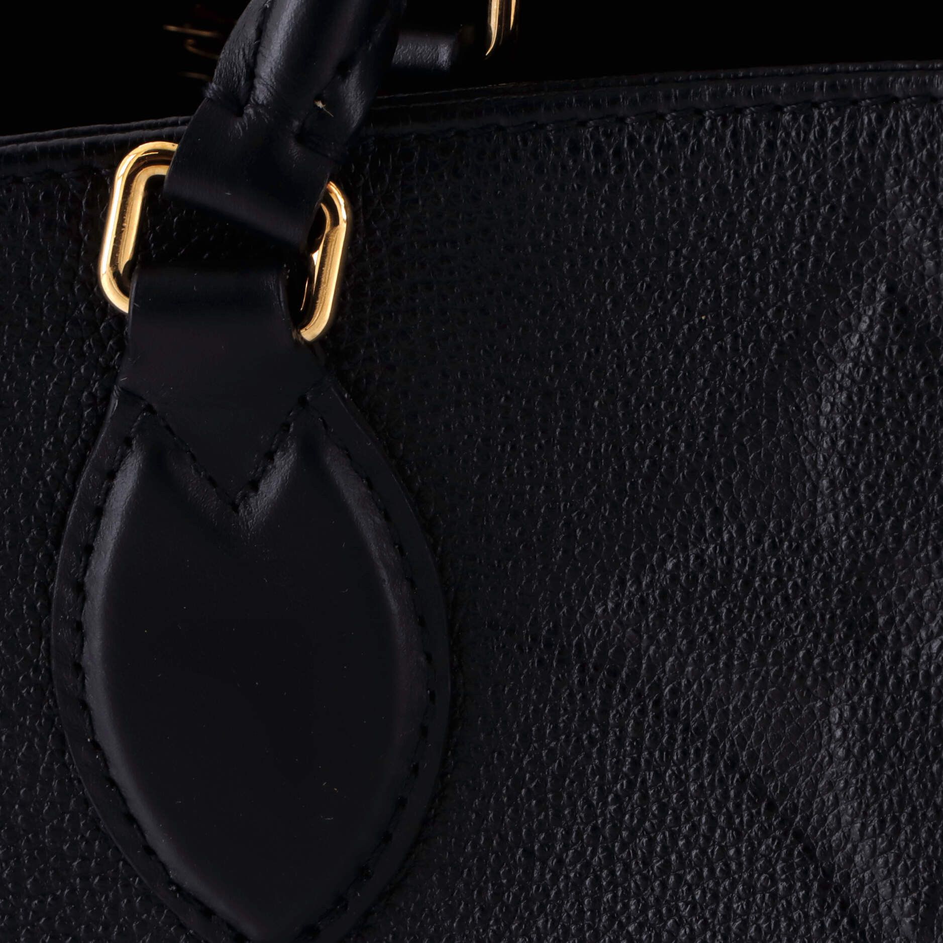 Louis Vuitton OnTheGo Tote Size ONE SIZE - 6 Thumbnail