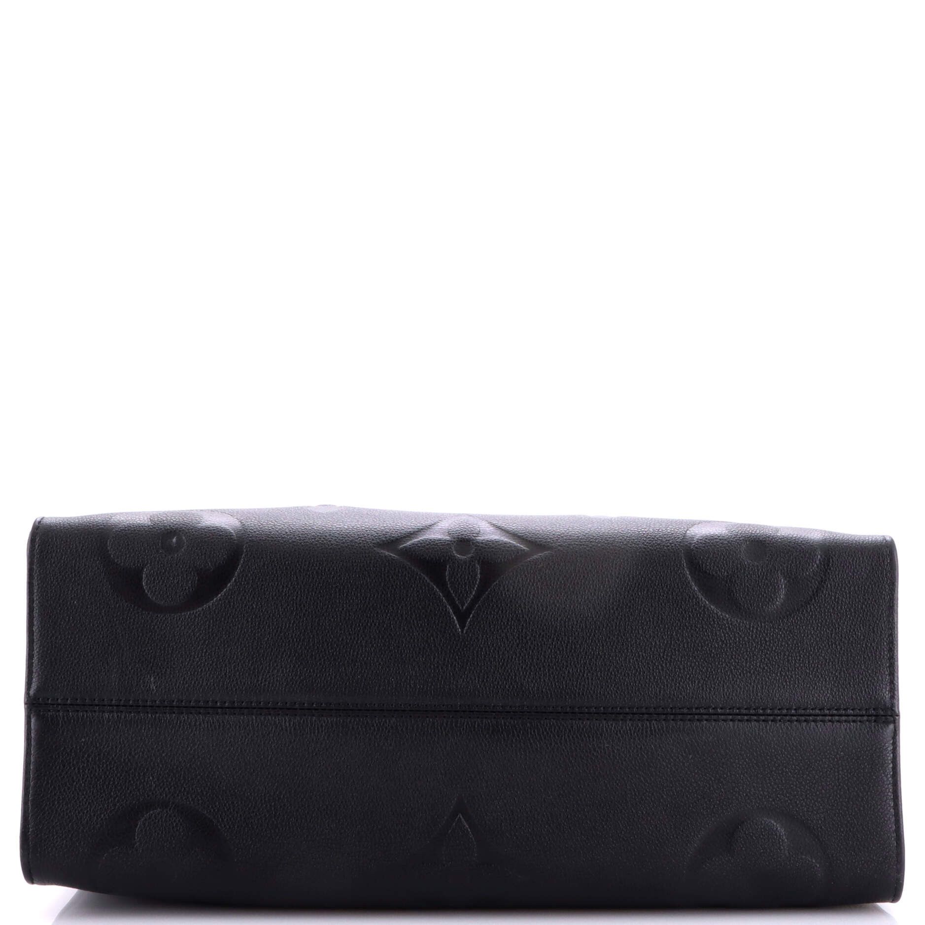 Louis Vuitton OnTheGo Tote Size ONE SIZE - 4 Thumbnail