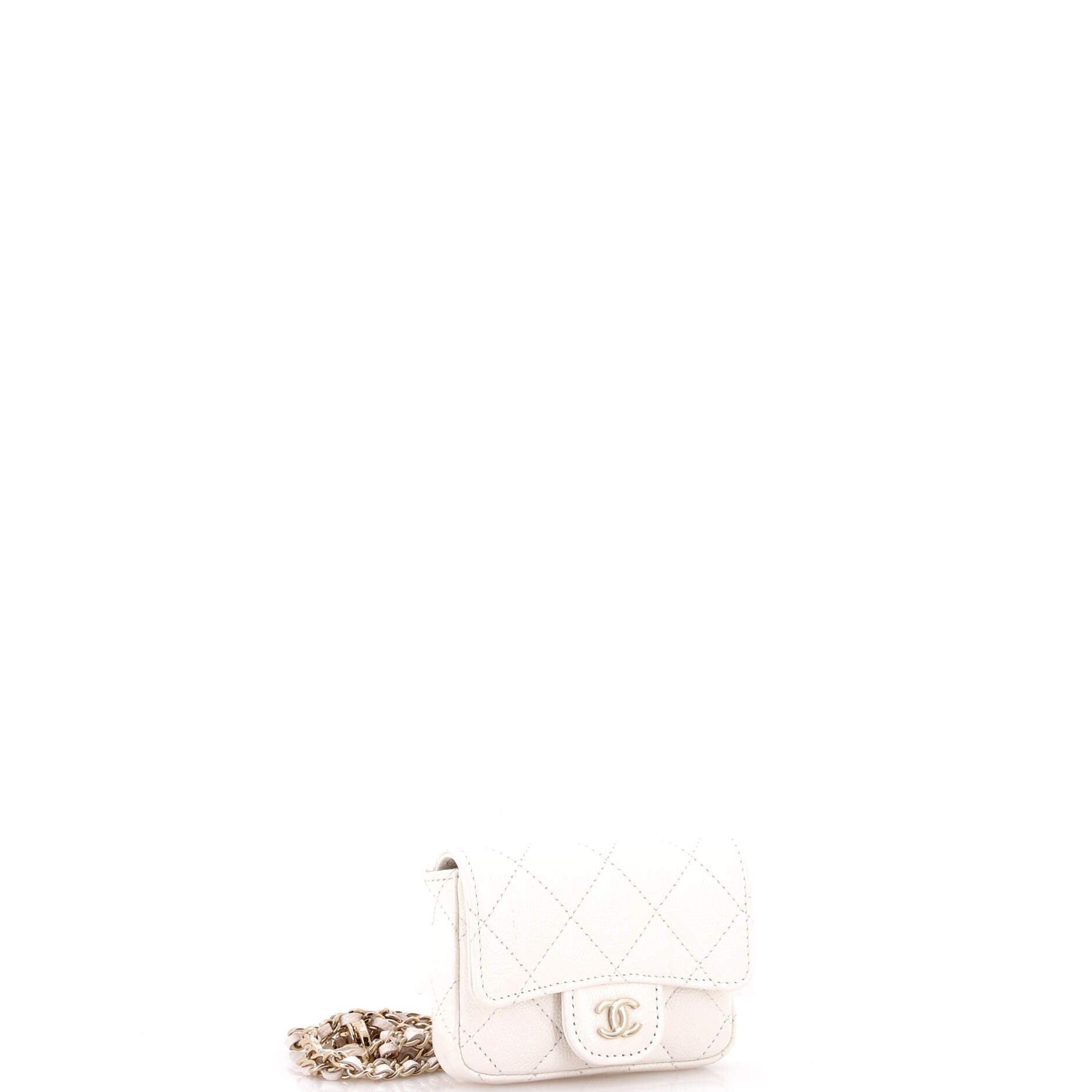 Chanel Classic Flap Chain Belt Bag Size ONE SIZE - 2 Thumbnail
