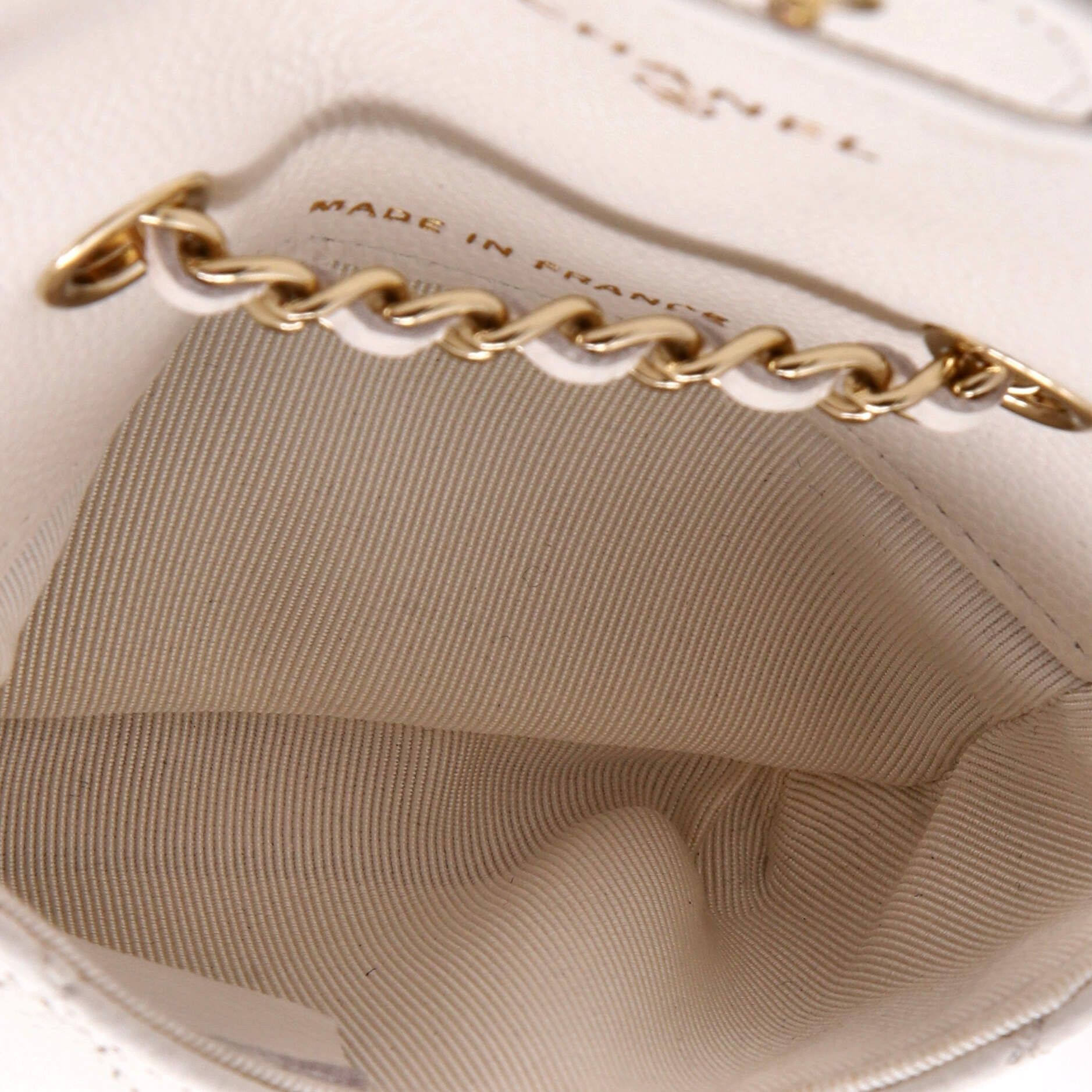 Chanel Classic Flap Chain Belt Bag Size ONE SIZE - 5 Thumbnail