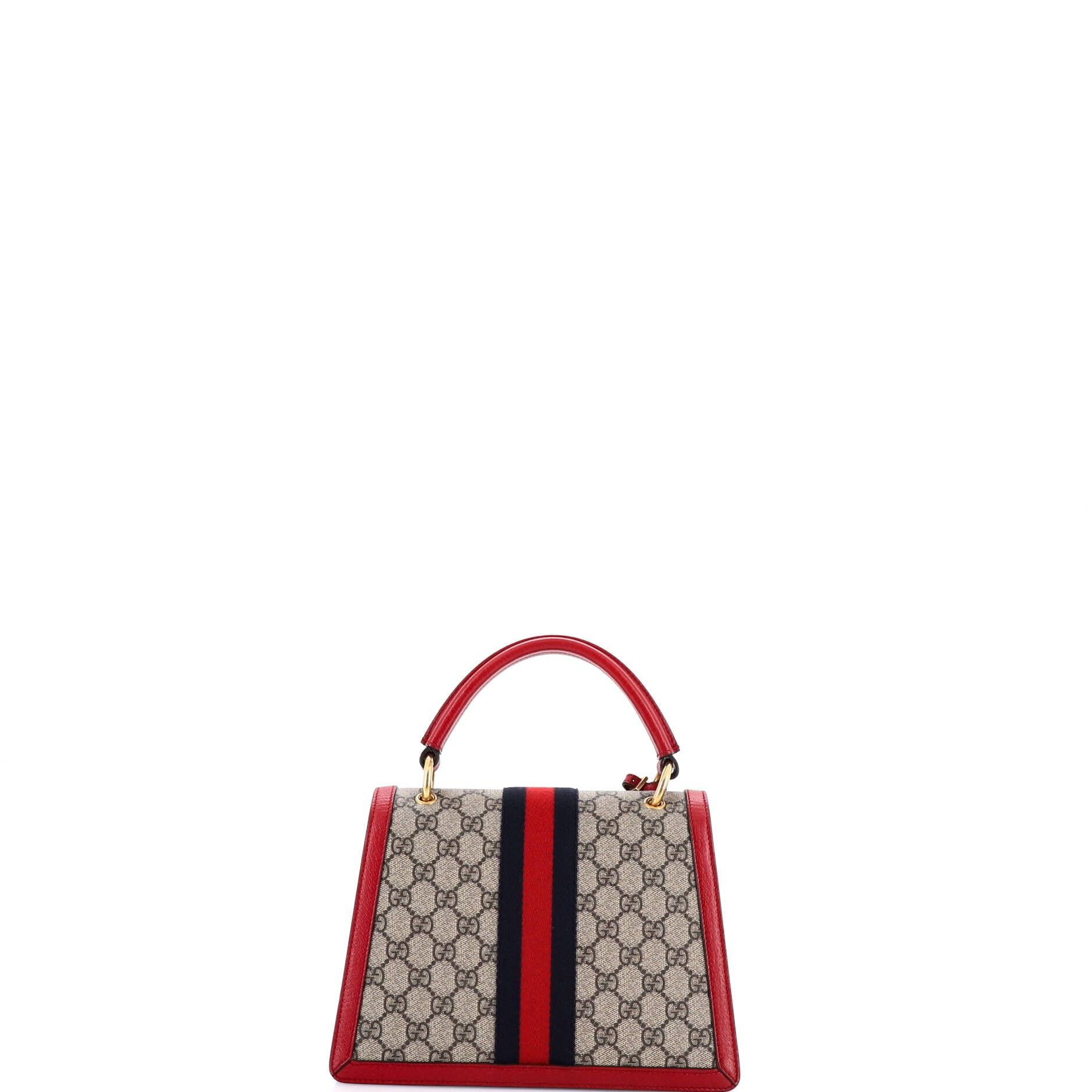 Gucci Queen Margaret Top Handle Bag Size ONE SIZE - 3 Thumbnail