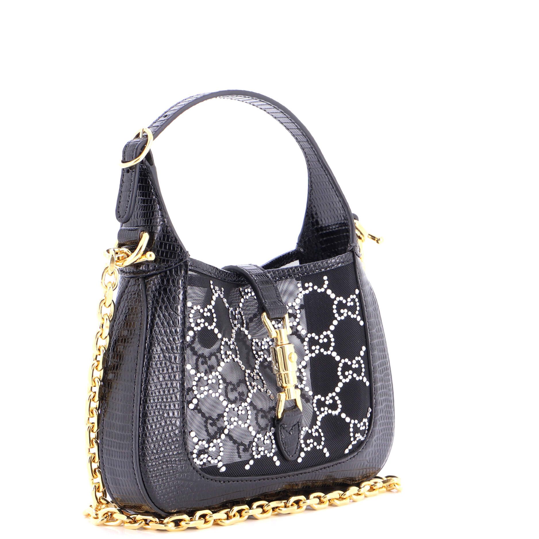 Gucci Jackie 1961 Chain Hobo Size ONE SIZE - 2 Thumbnail