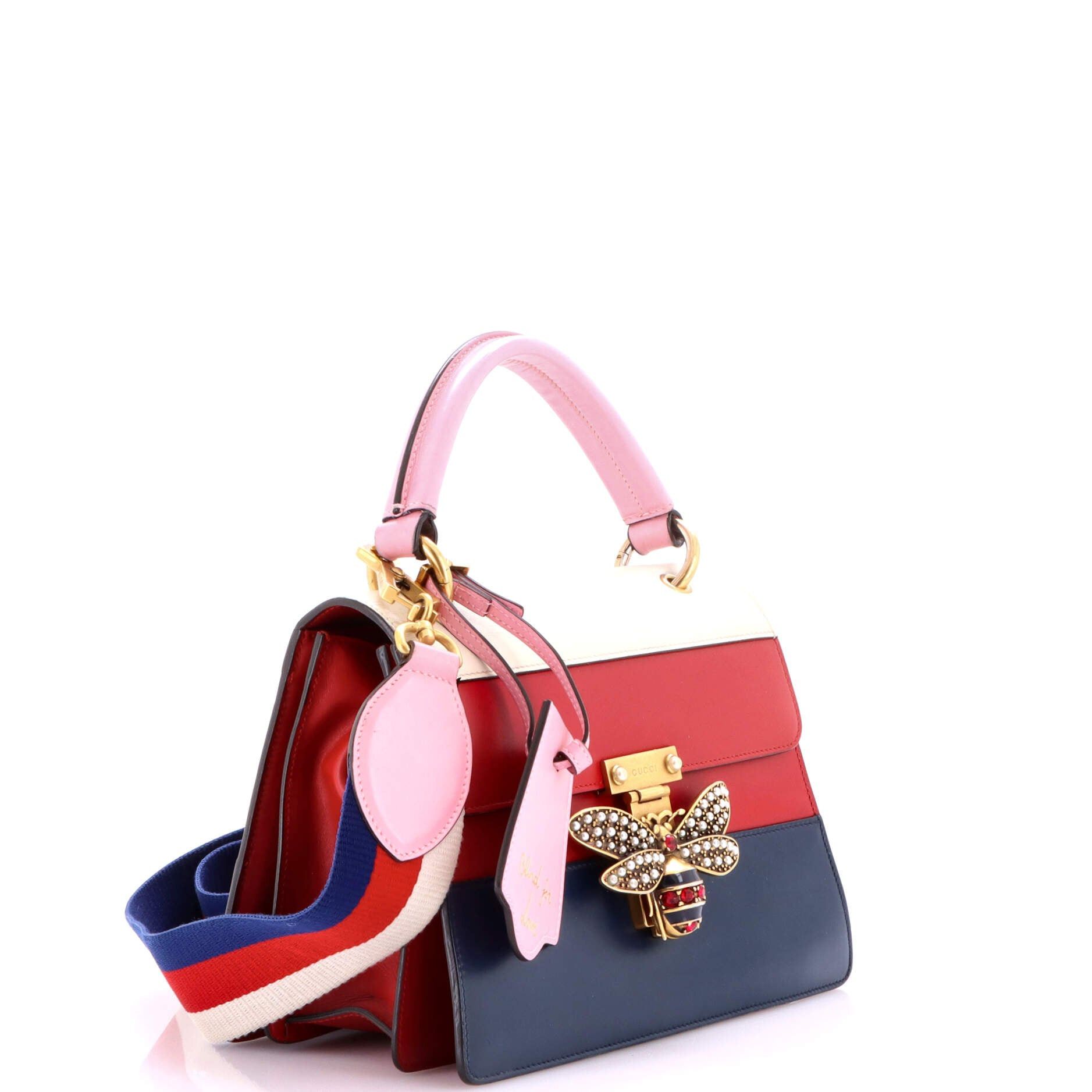 Gucci Queen Margaret Top Handle Bag Size ONE SIZE - 2 Thumbnail