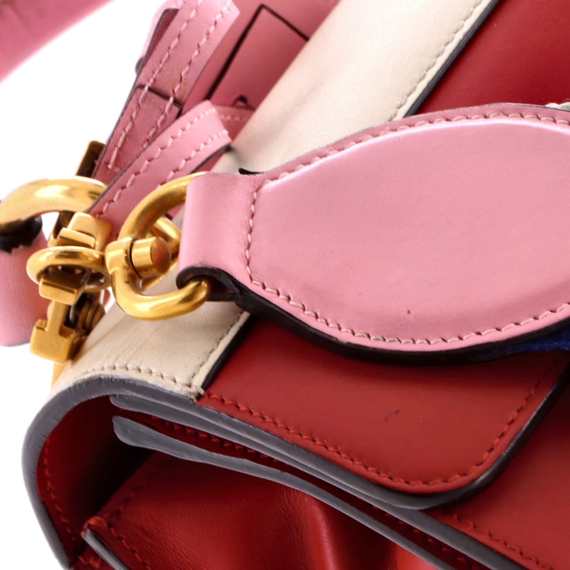 Gucci Queen Margaret Top Handle Bag Size ONE SIZE - 6 Thumbnail