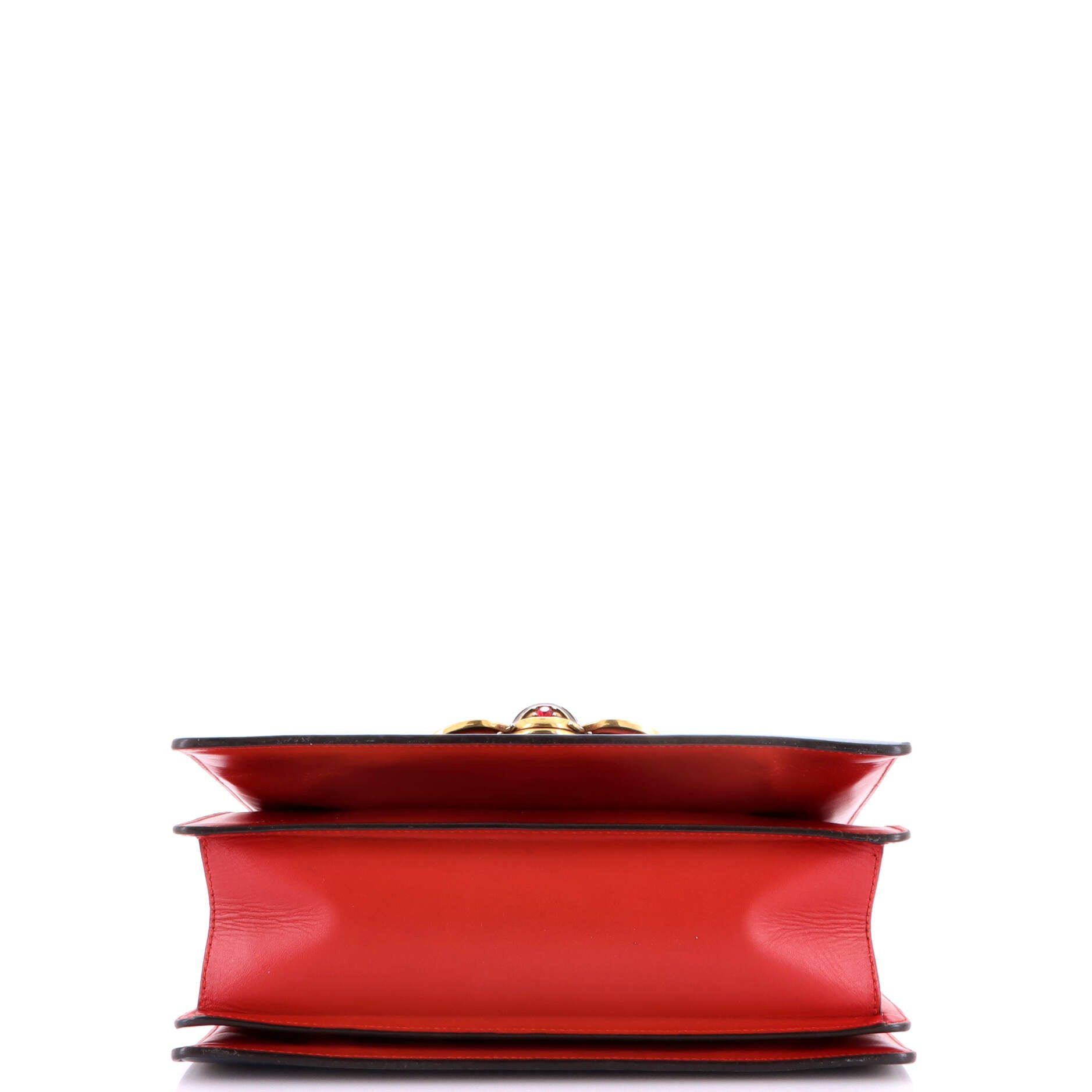 Gucci Queen Margaret Top Handle Bag Size ONE SIZE - 4 Thumbnail