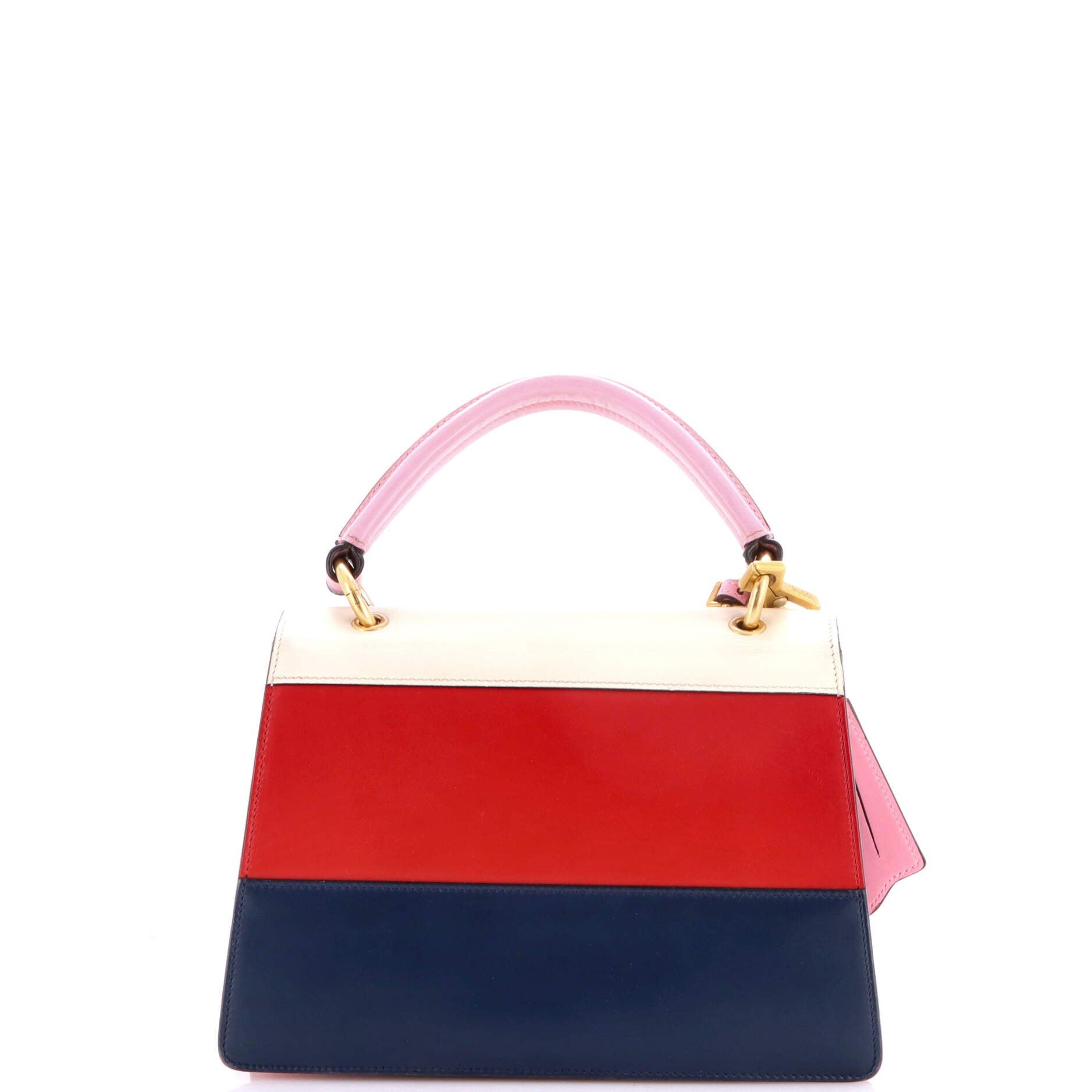 Gucci Queen Margaret Top Handle Bag Size ONE SIZE - 3 Thumbnail