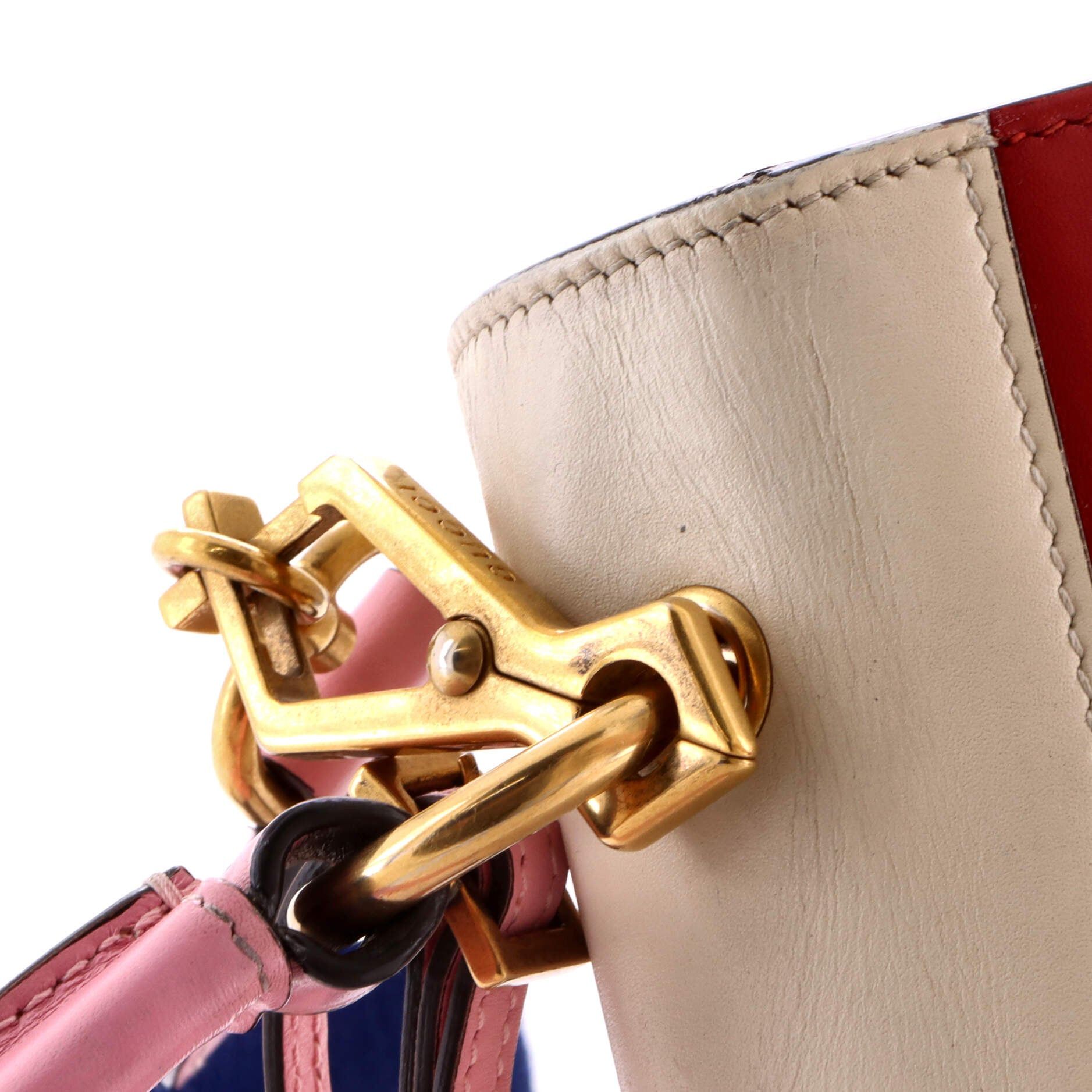 Gucci Queen Margaret Top Handle Bag Size ONE SIZE - 7 Thumbnail