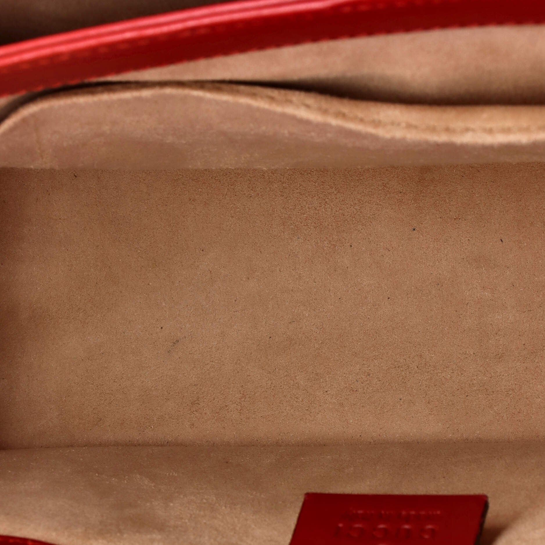 Gucci Queen Margaret Top Handle Bag Size ONE SIZE - 5 Thumbnail