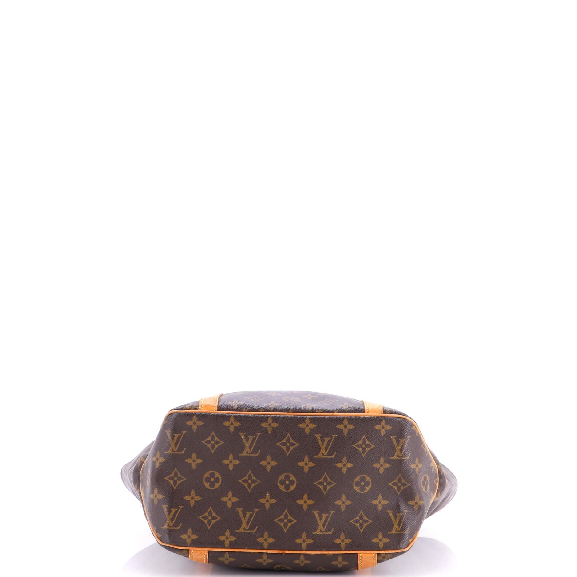 Louis Vuitton Shopping Sac Handbag Size ONE SIZE - 4 Thumbnail