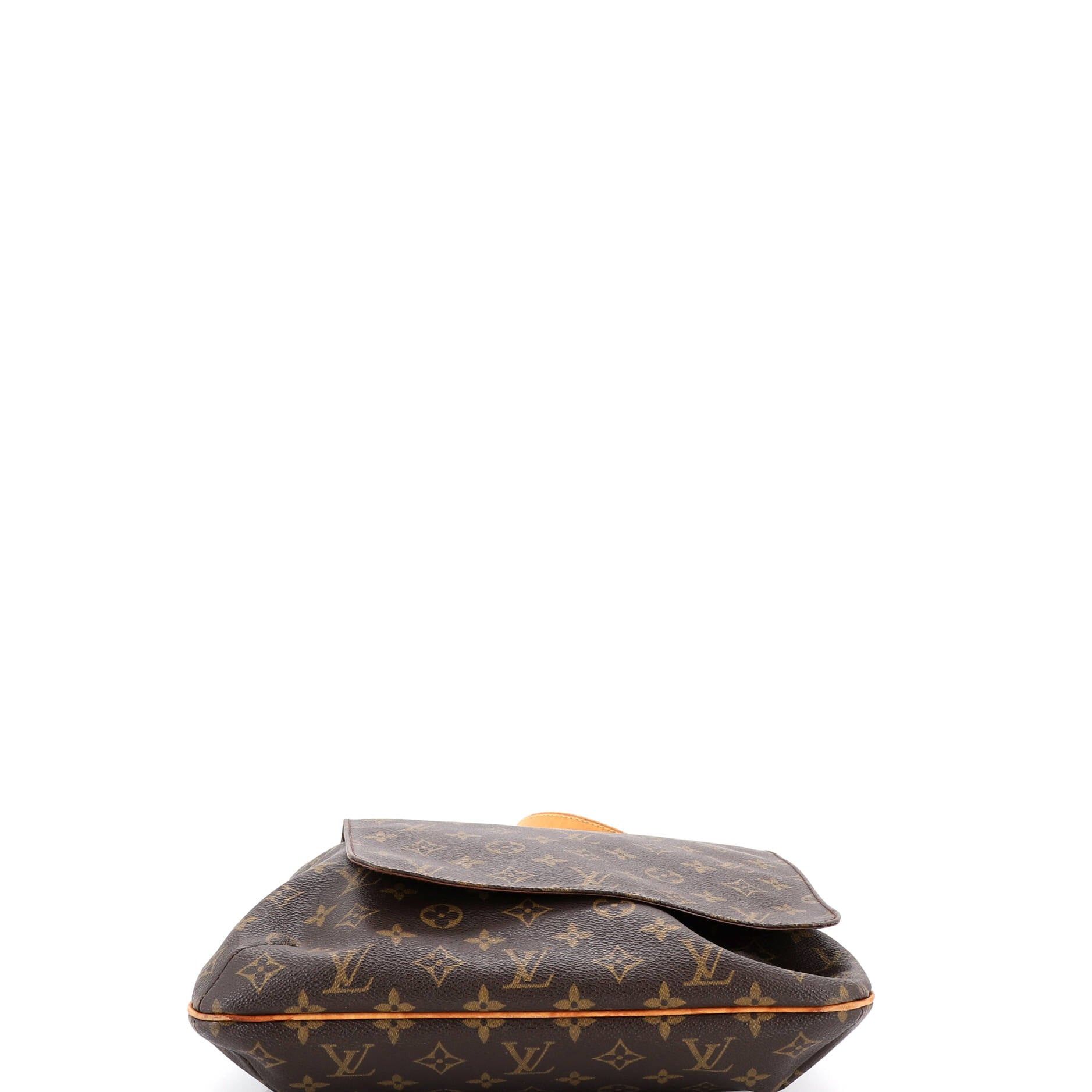 Louis Vuitton Musette Salsa Handbag Size ONE SIZE - 4 Thumbnail