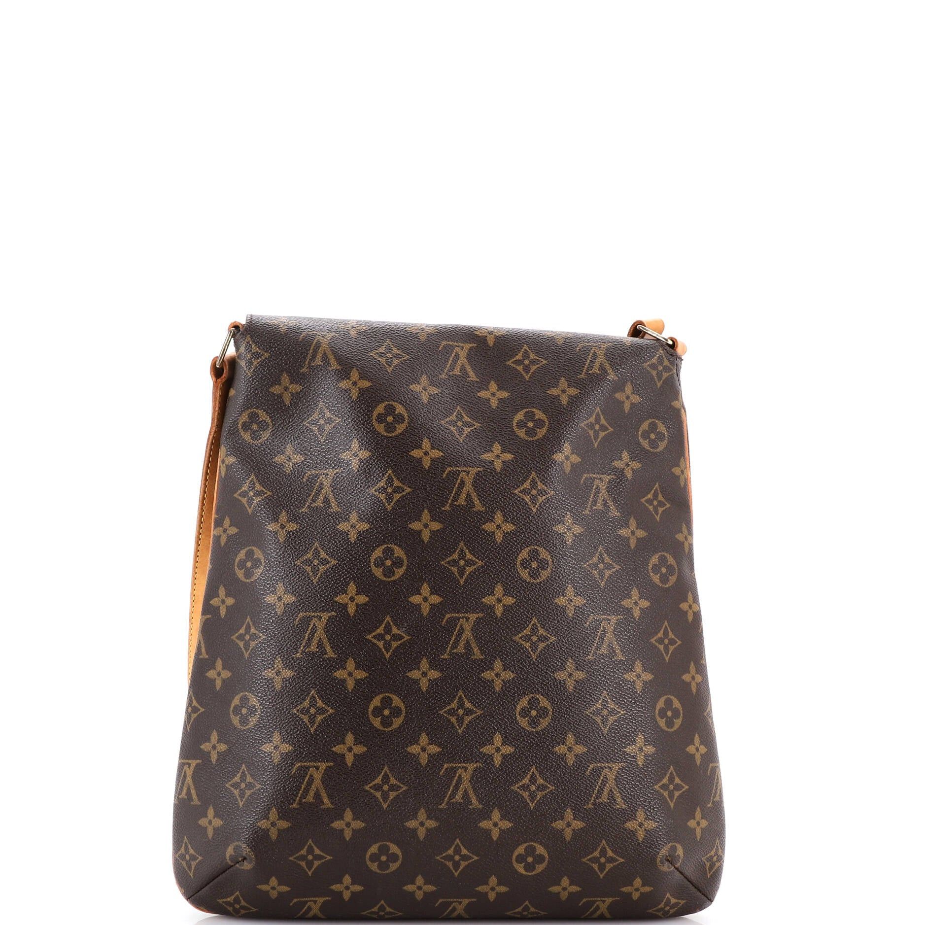 Louis Vuitton Musette Salsa Handbag Size ONE SIZE - 3 Thumbnail