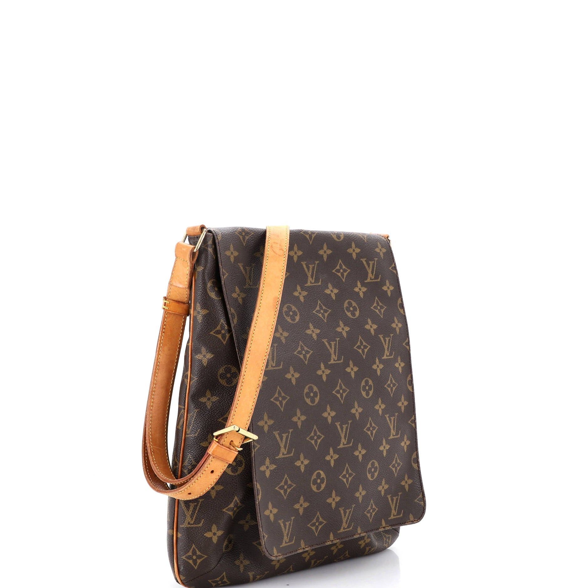 Louis Vuitton Musette Salsa Handbag Size ONE SIZE - 2 Thumbnail