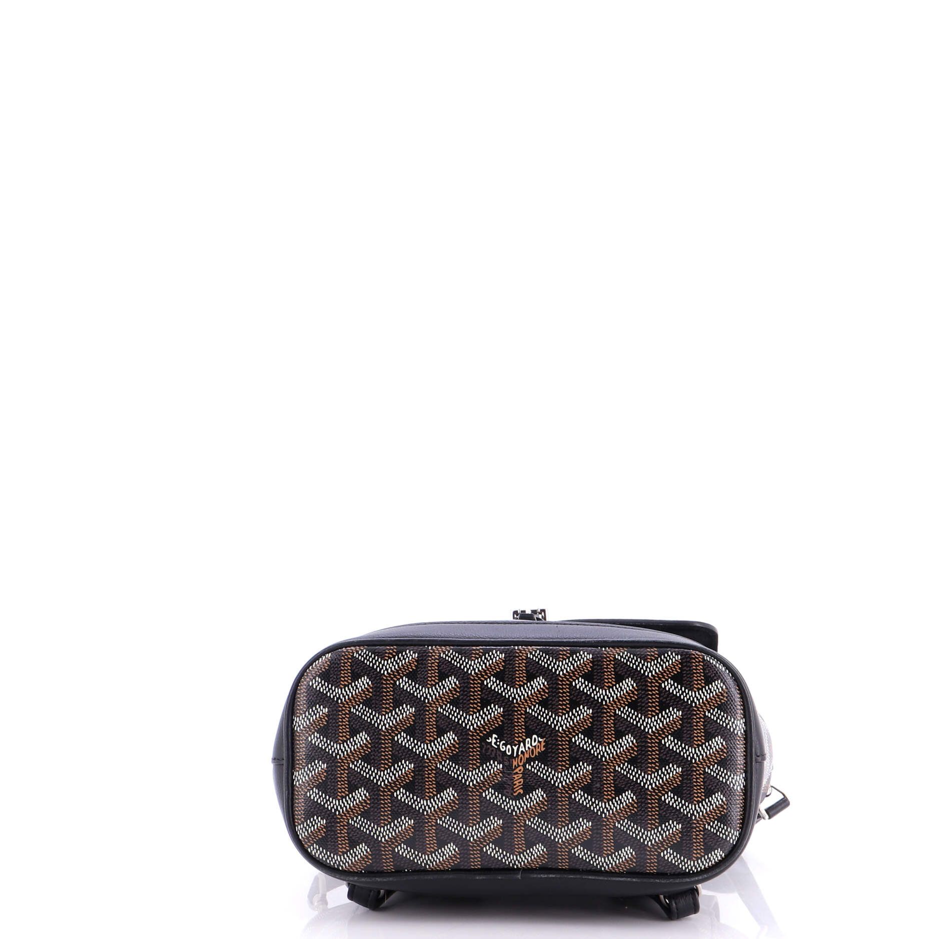 Goyard Alpin Backpack Size ONE SIZE - 4 Thumbnail