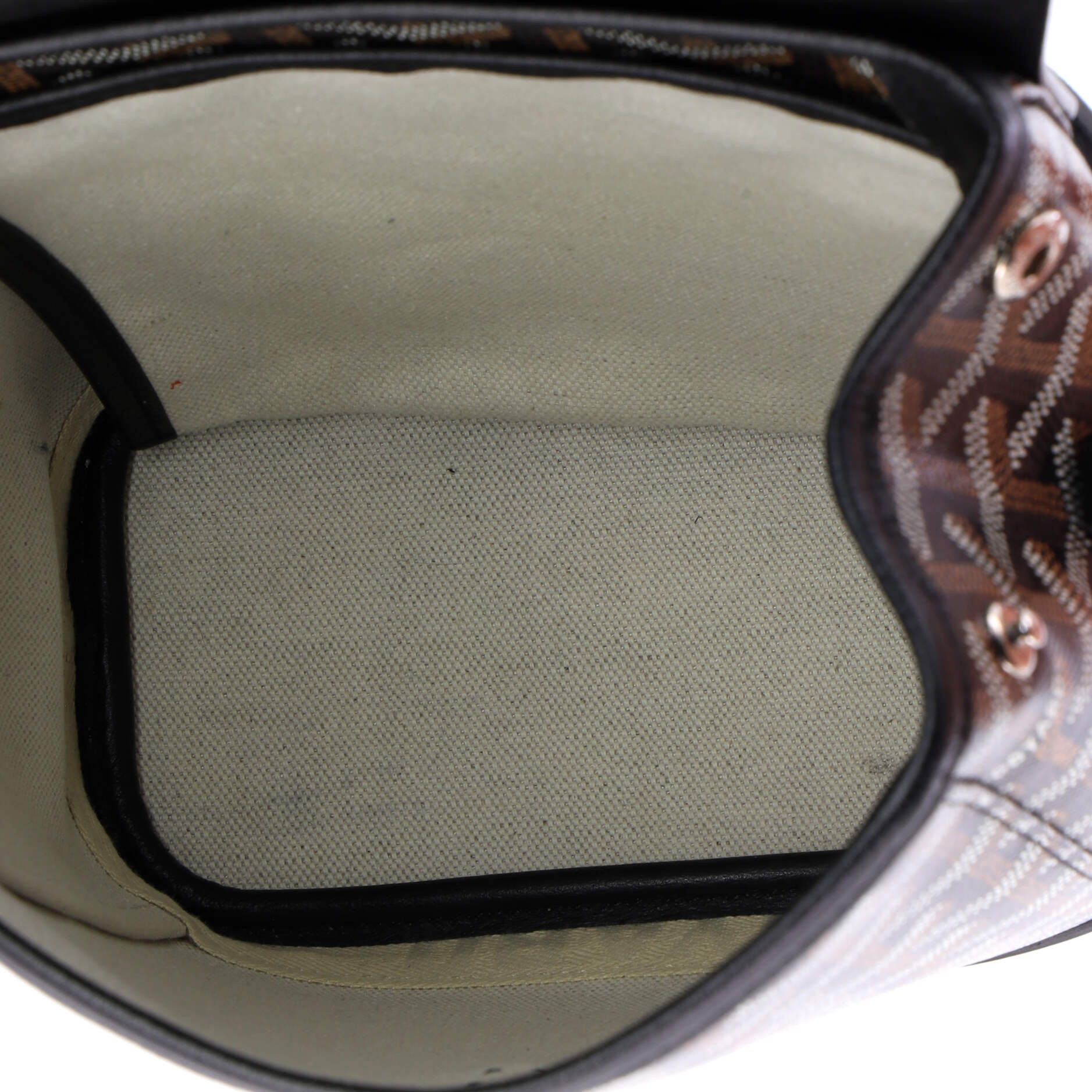 Goyard Alpin Backpack Size ONE SIZE - 5 Thumbnail