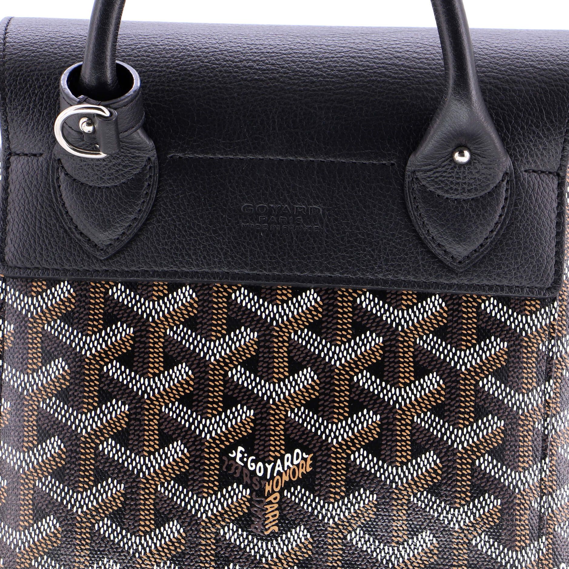 Goyard Alpin Backpack Size ONE SIZE - 6 Thumbnail