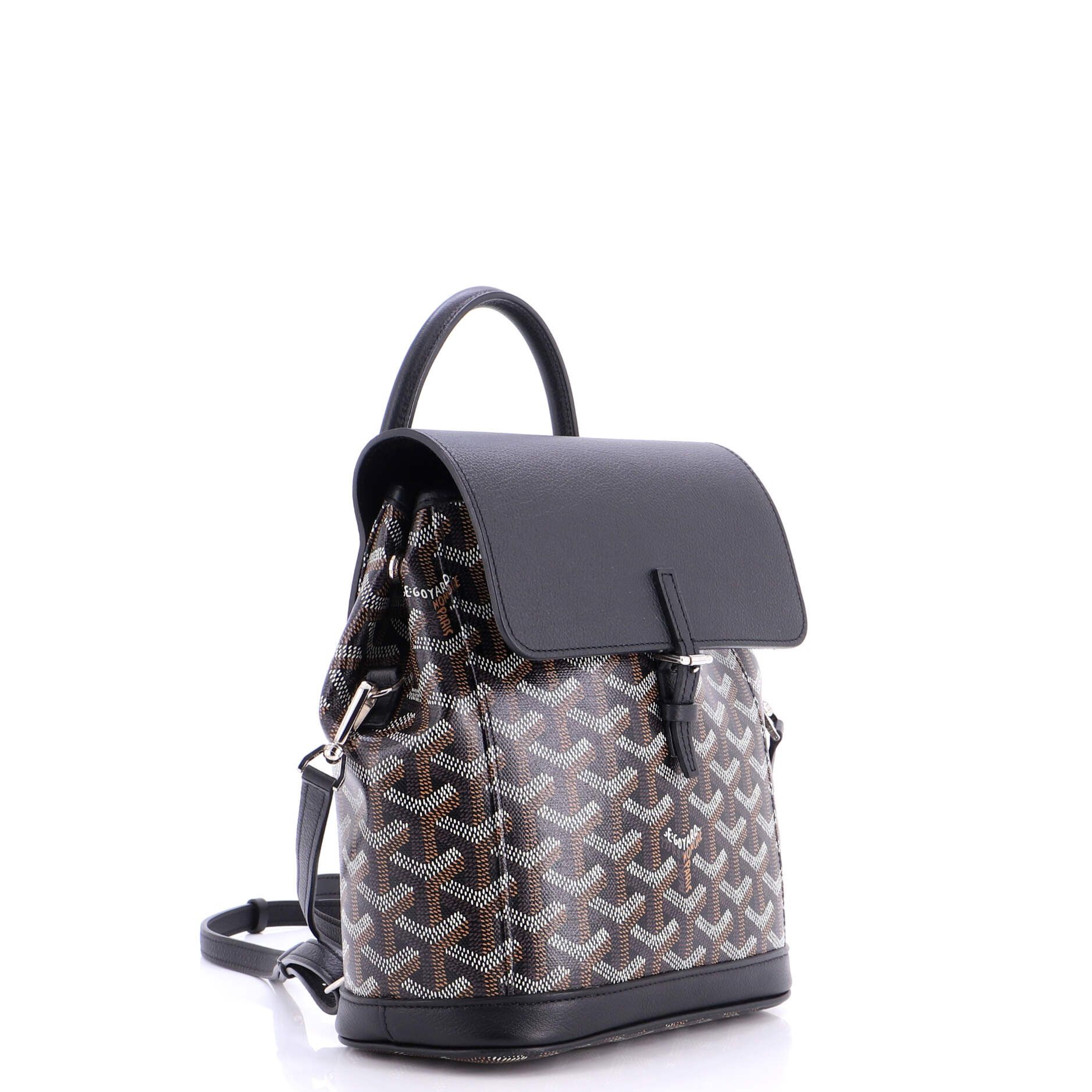 Goyard Alpin Backpack Size ONE SIZE - 2 Thumbnail