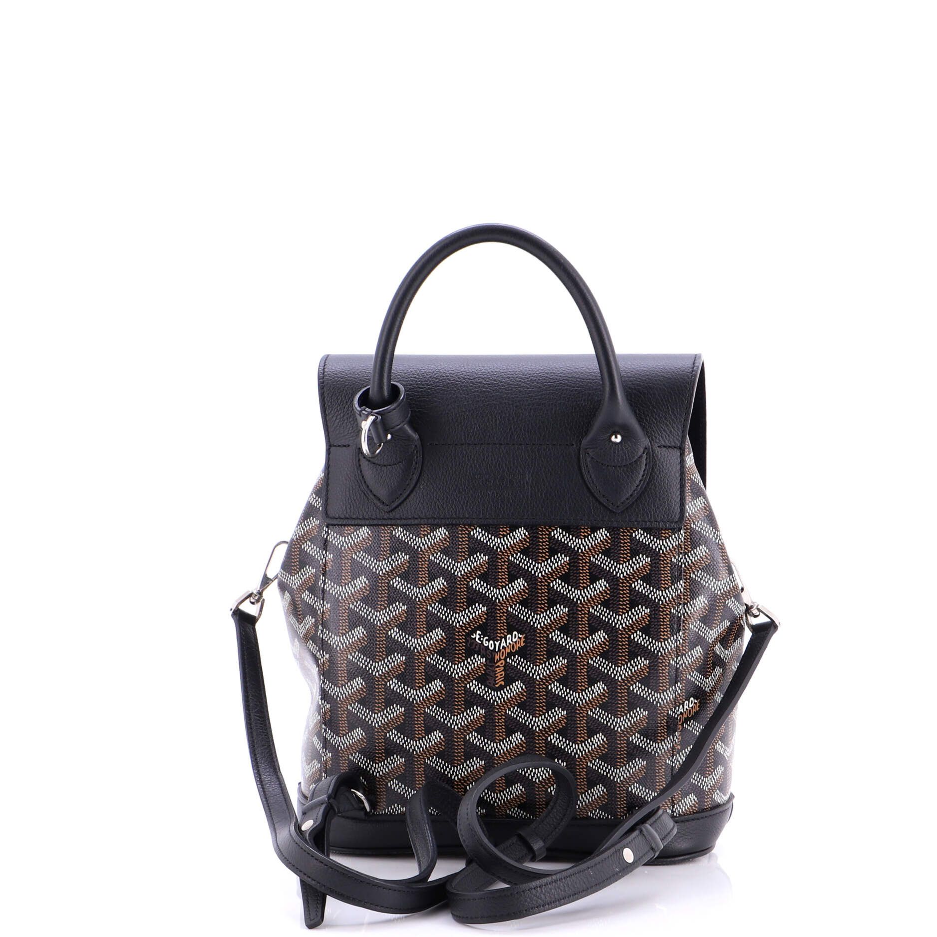 Goyard Alpin Backpack Size ONE SIZE - 3 Thumbnail