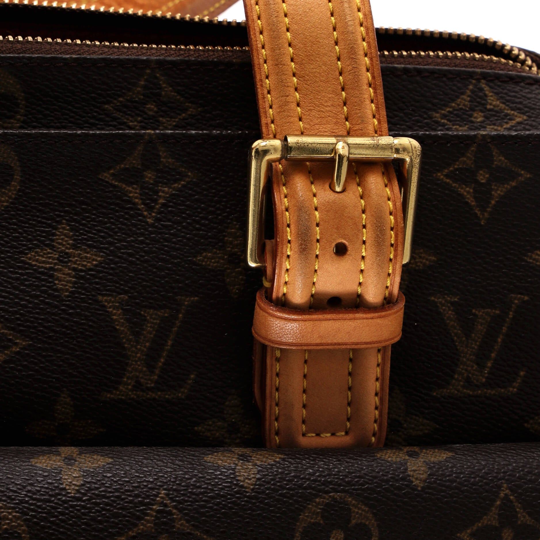 Louis Vuitton Multipli Cite Handbag Size ONE SIZE - 8 Thumbnail