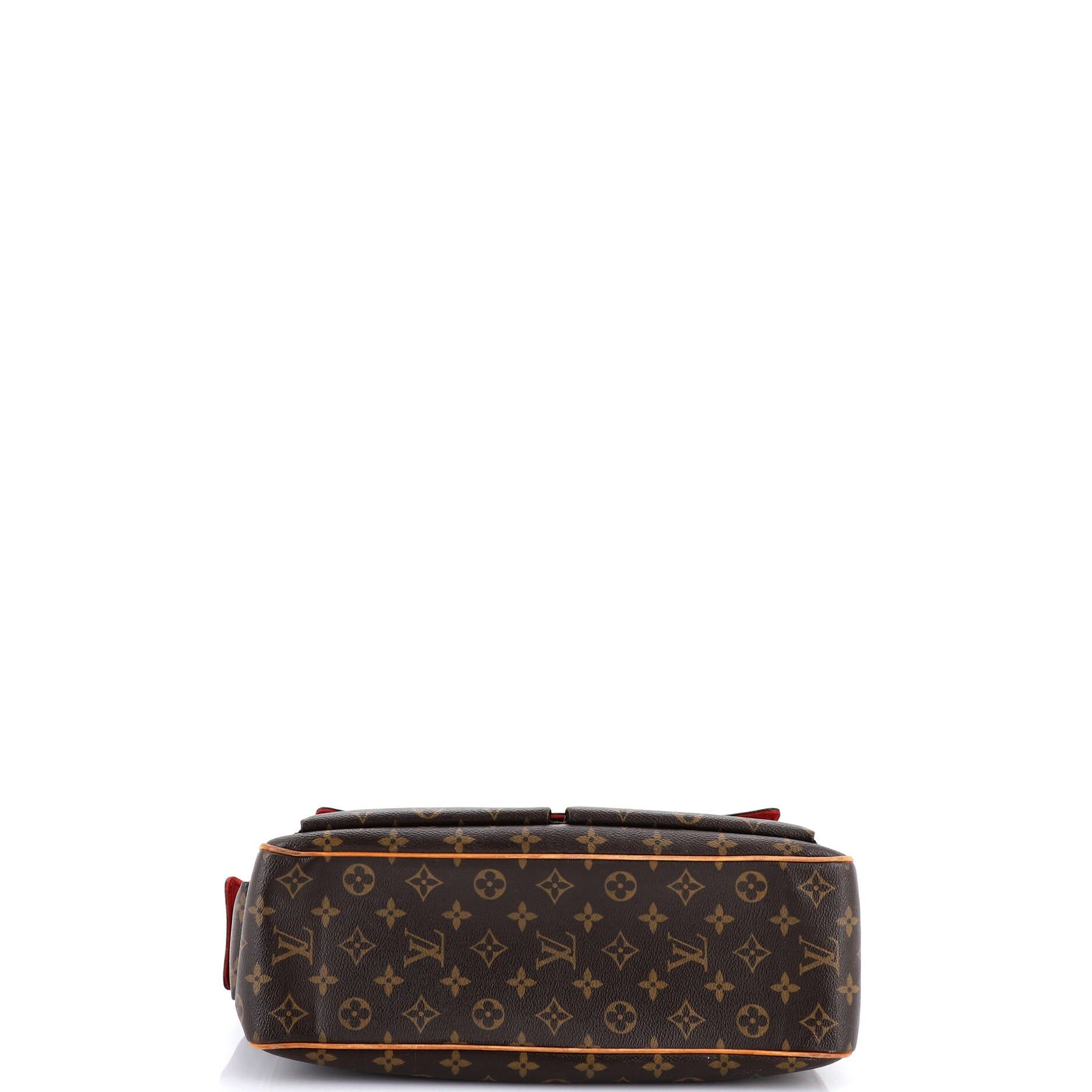 Louis Vuitton Multipli Cite Handbag Size ONE SIZE - 4 Thumbnail
