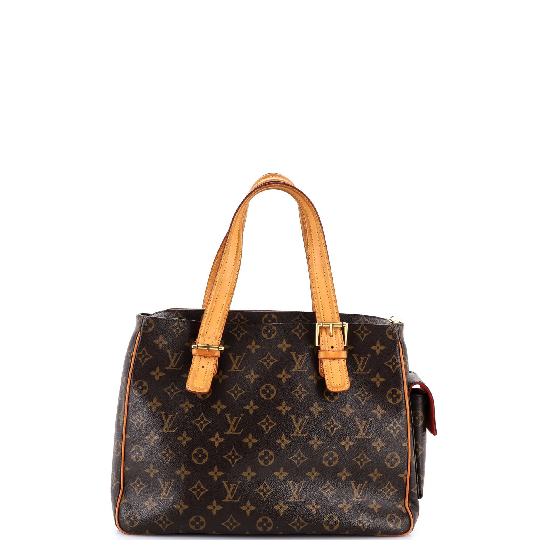 Louis Vuitton Multipli Cite Handbag Size ONE SIZE - 3 Thumbnail