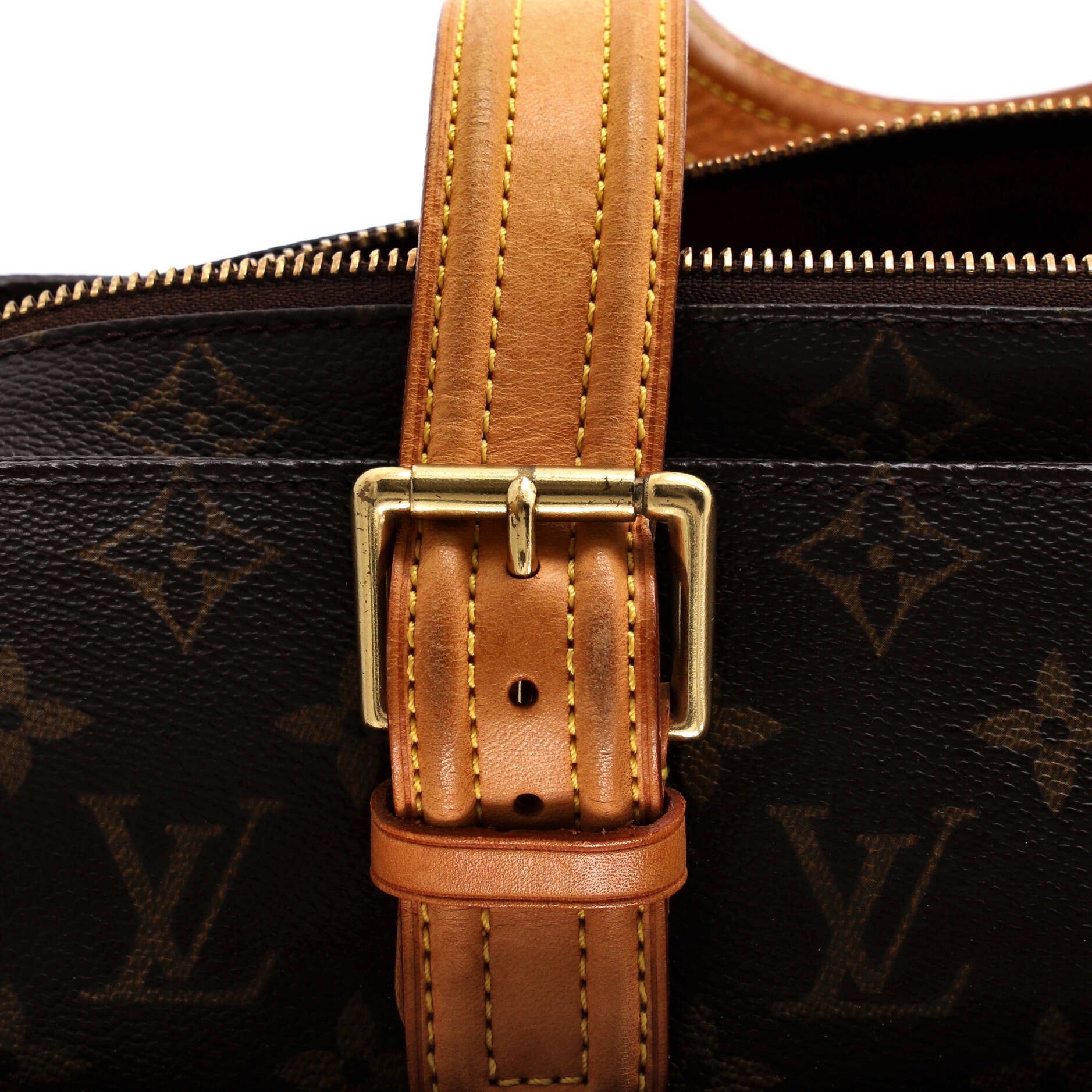 Louis Vuitton Multipli Cite Handbag Size ONE SIZE - 7 Thumbnail