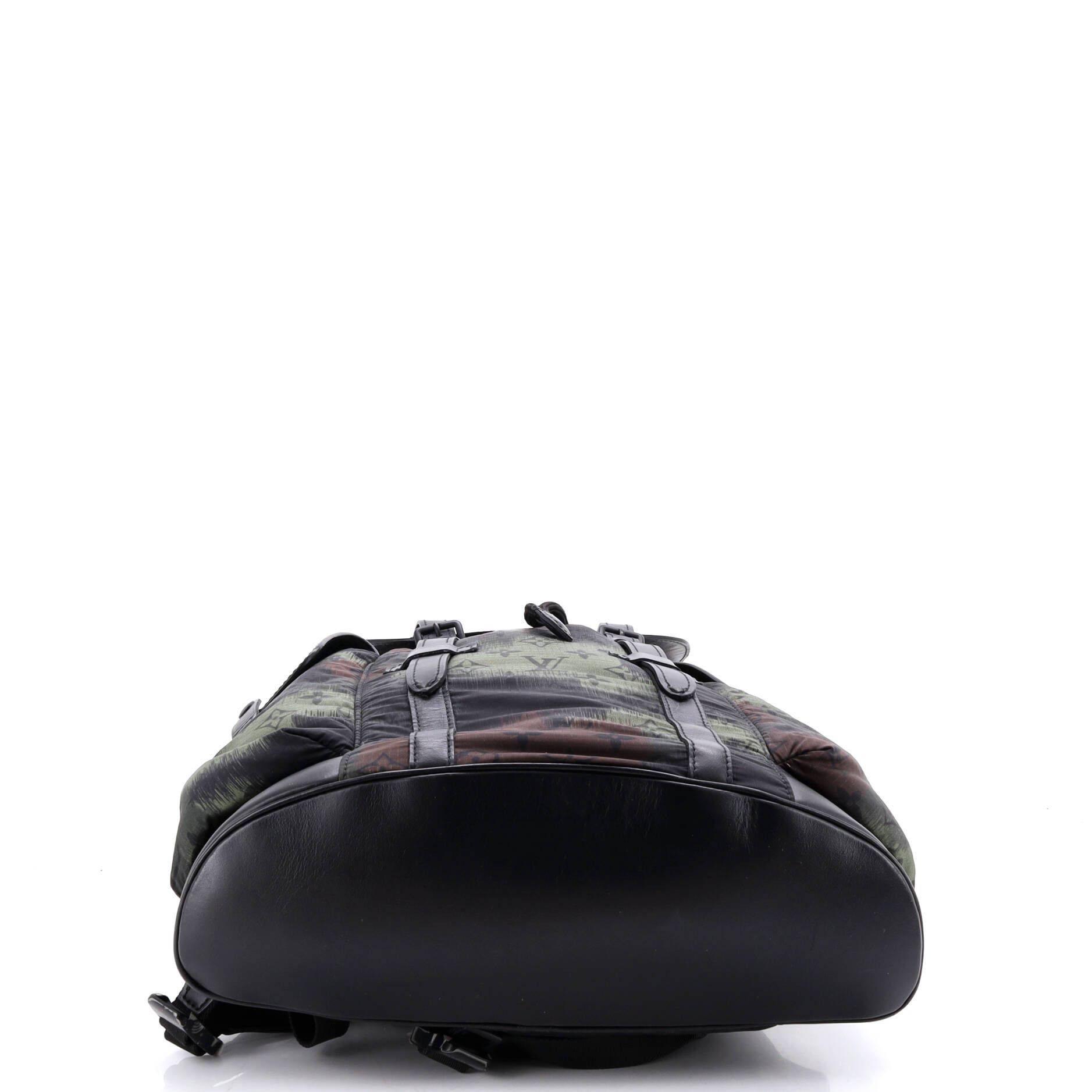 Louis Vuitton Christopher Backpack Size ONE SIZE - 4 Thumbnail