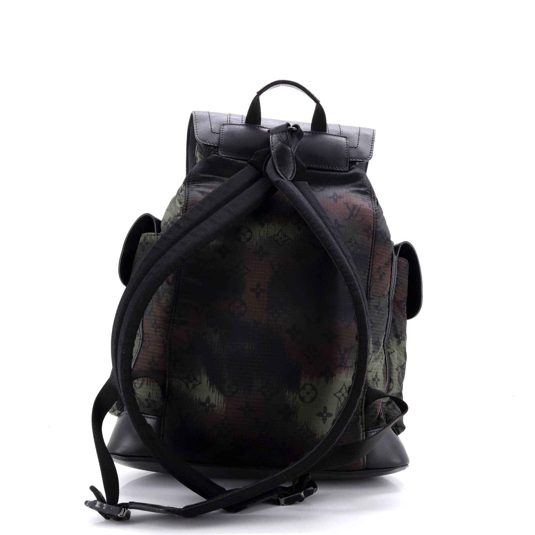 Louis Vuitton Christopher Backpack Size ONE SIZE - 3 Thumbnail