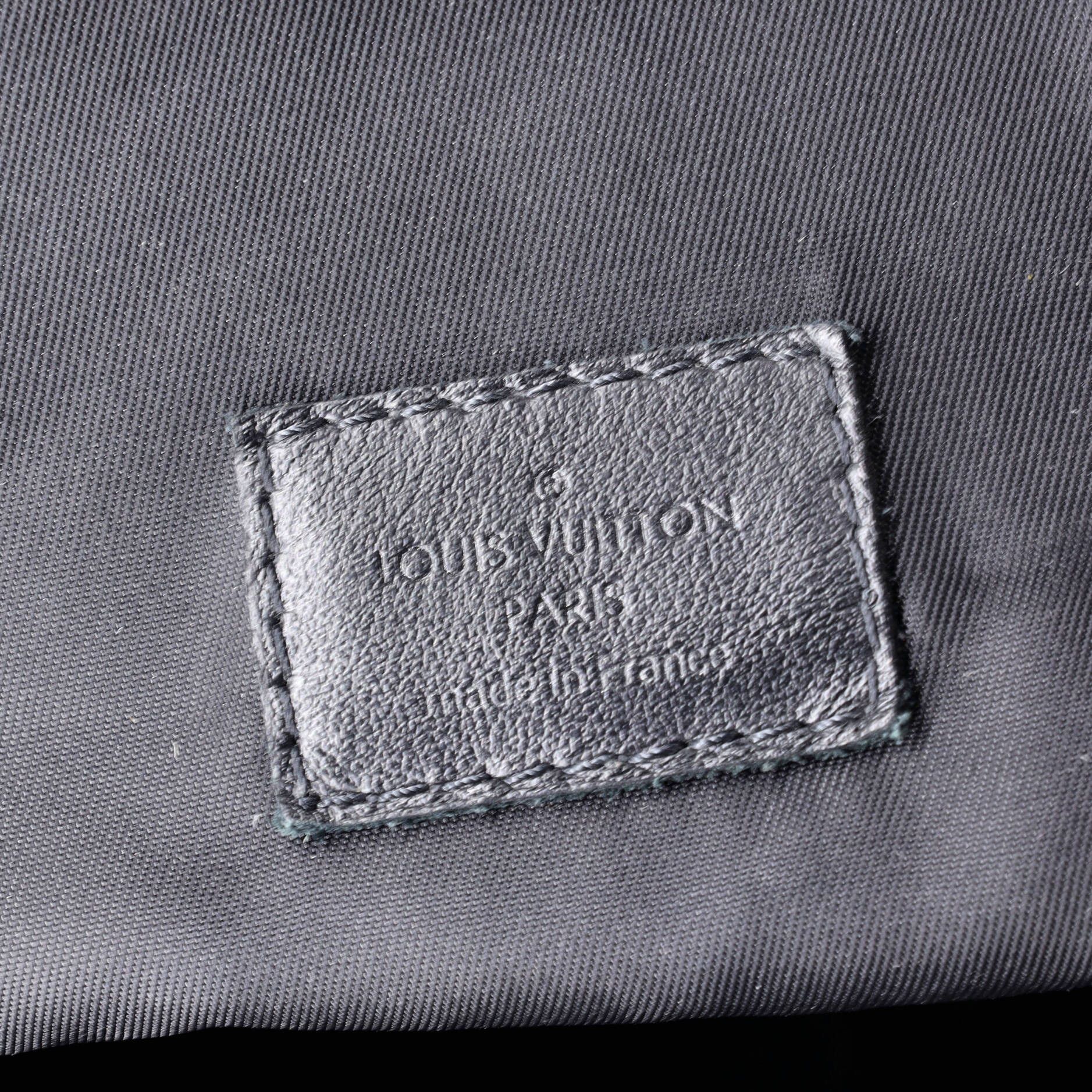 Louis Vuitton Christopher Backpack Size ONE SIZE - 7 Thumbnail