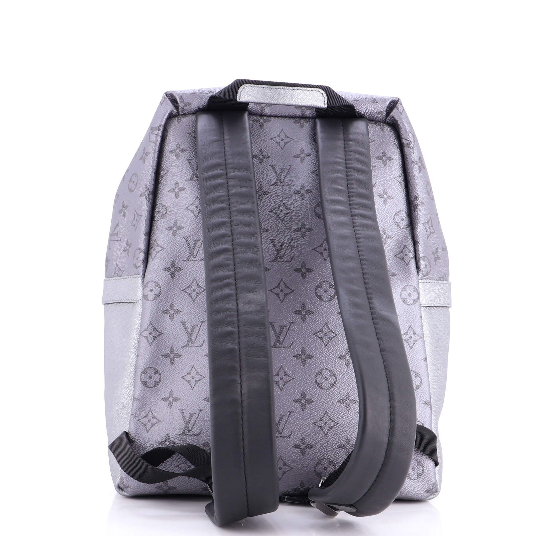 Louis Vuitton Discovery Backpack Size ONE SIZE - 3 Thumbnail