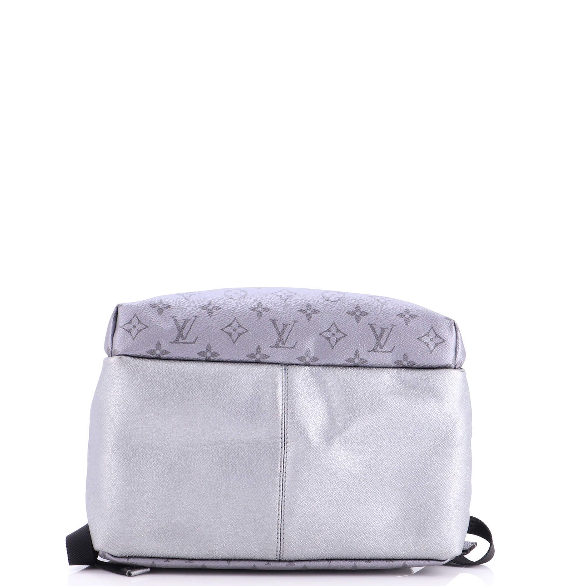 Louis Vuitton Discovery Backpack Size ONE SIZE - 4 Thumbnail