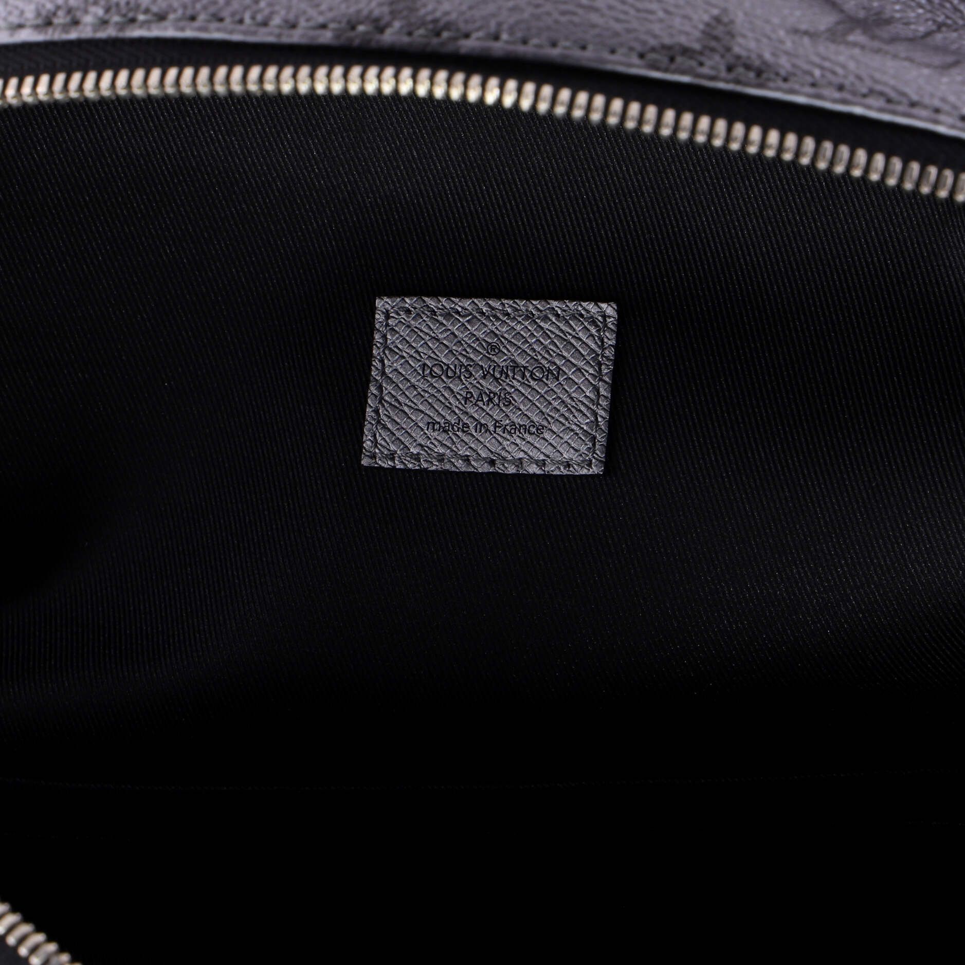 Louis Vuitton Discovery Backpack Size ONE SIZE - 8 Thumbnail