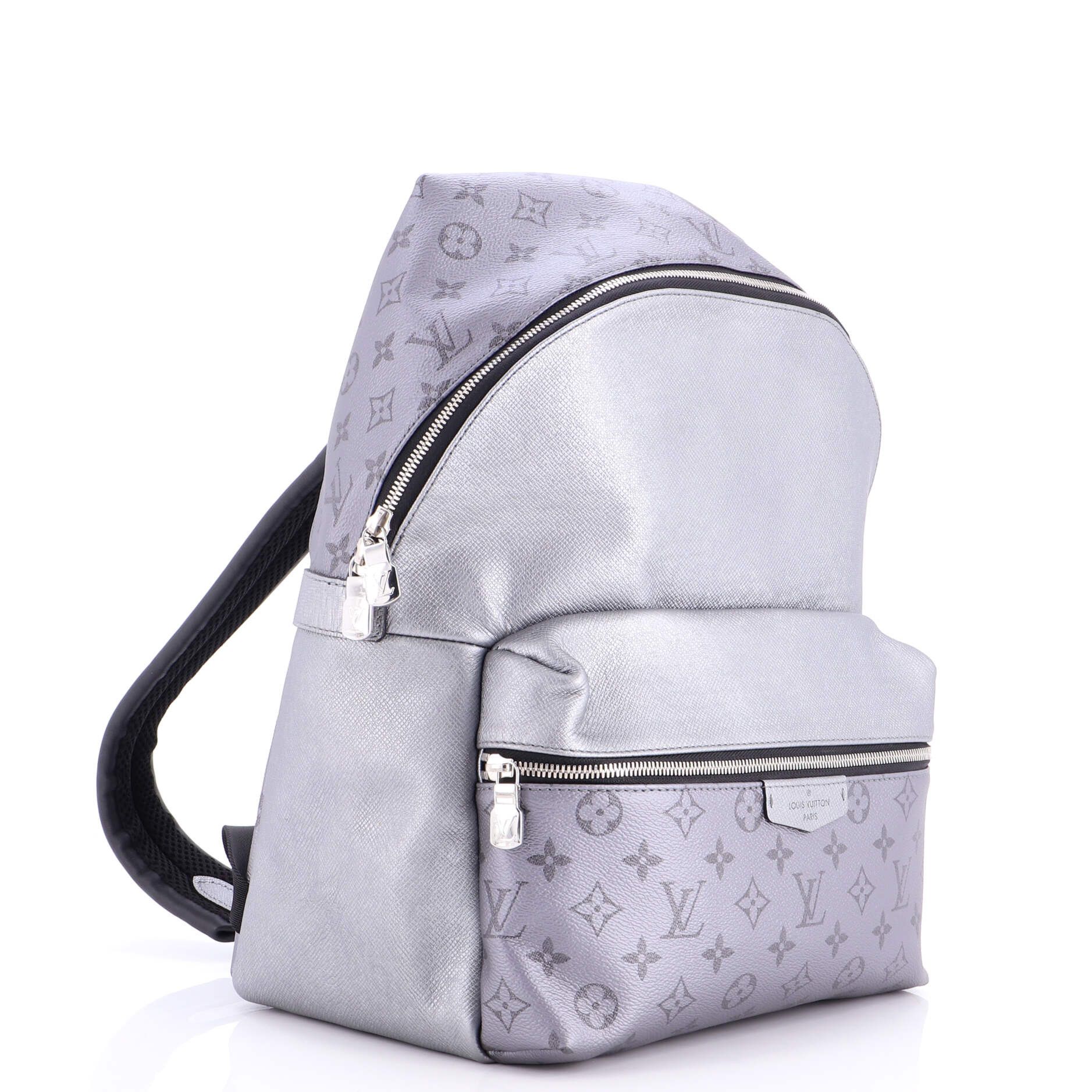 Louis Vuitton Discovery Backpack Size ONE SIZE - 2 Thumbnail