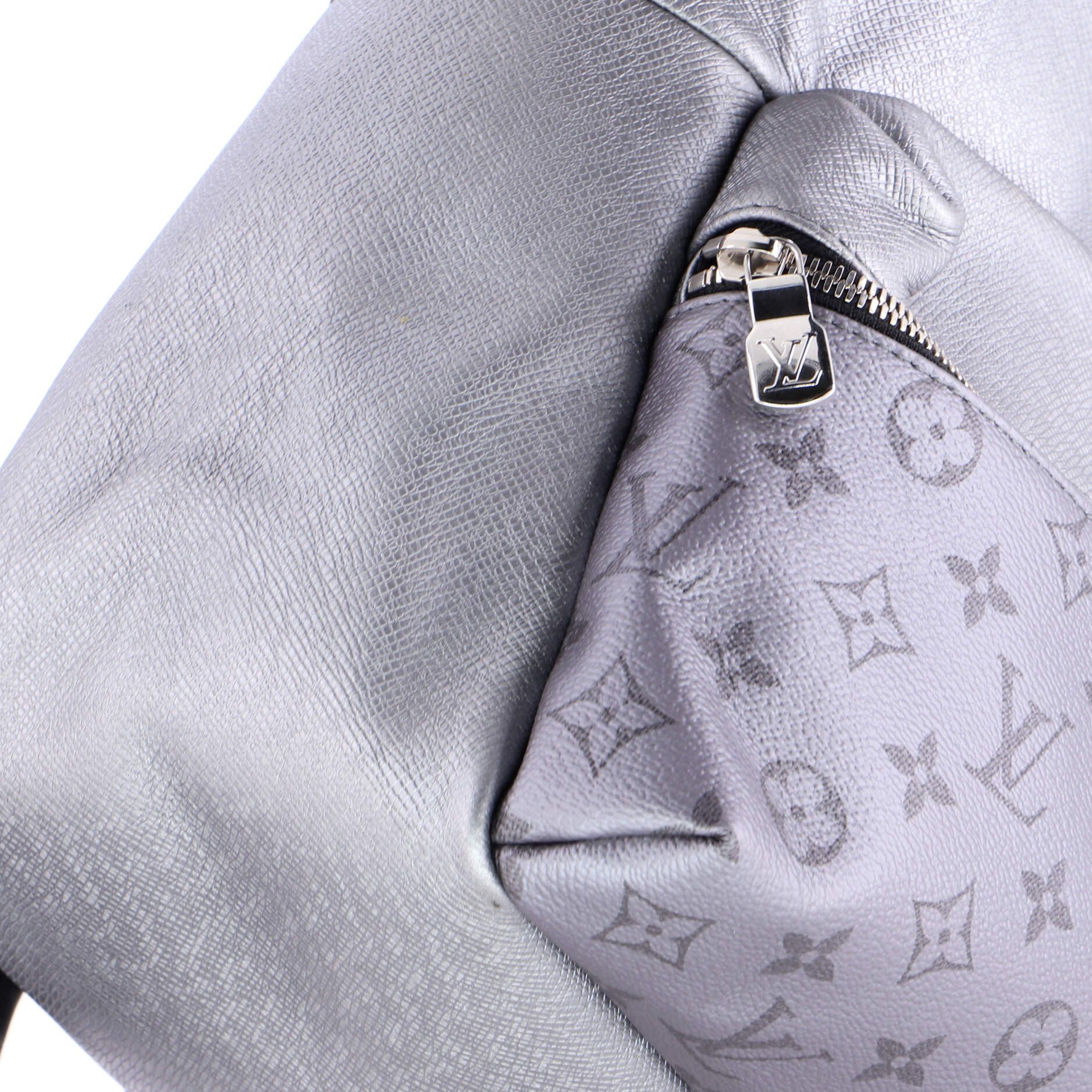 Louis Vuitton Discovery Backpack Size ONE SIZE - 7 Thumbnail