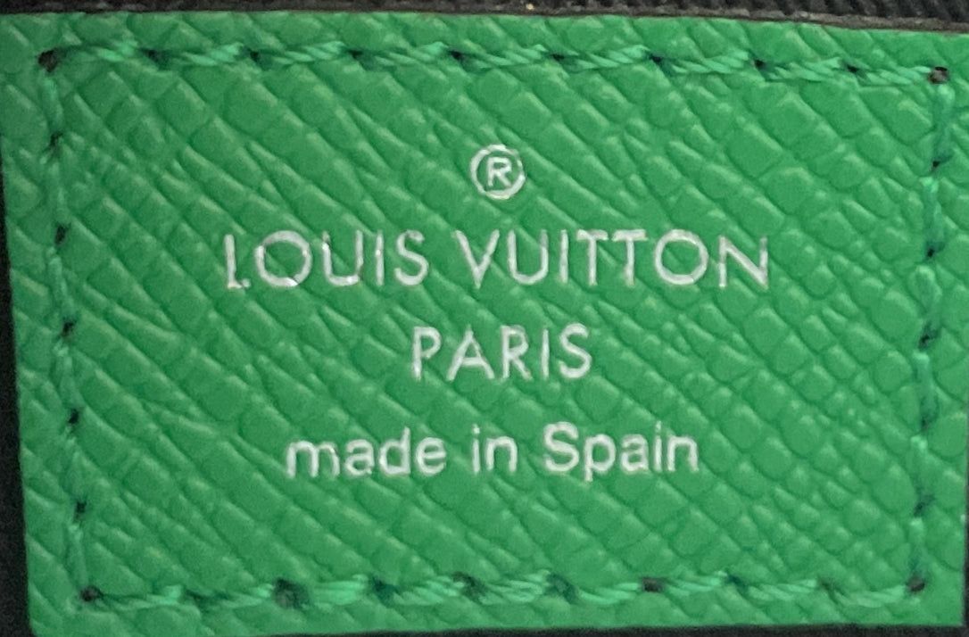 Louis Vuitton Alpha Messenger Bag Size ONE SIZE - 8 Thumbnail