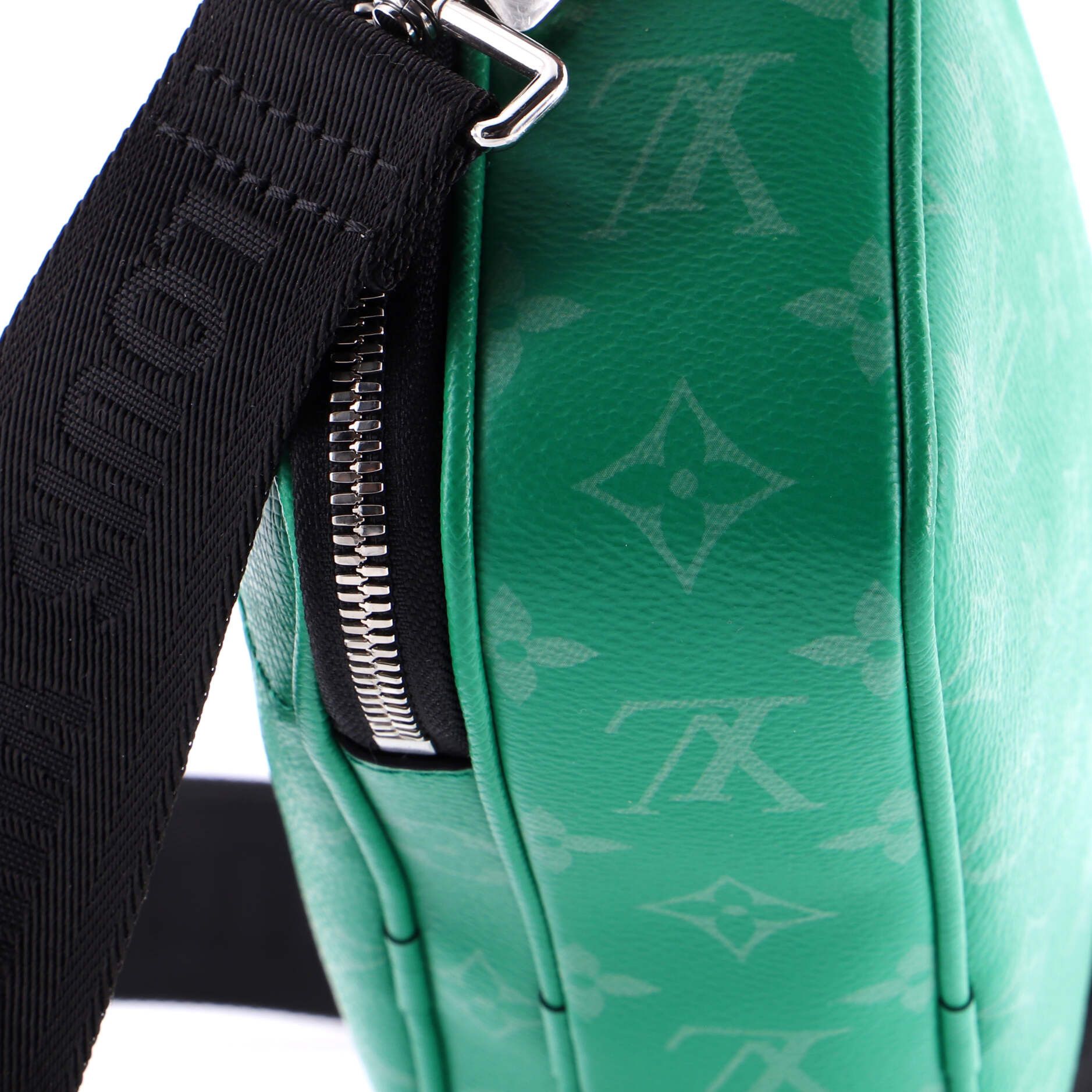 Louis Vuitton Alpha Messenger Bag Size ONE SIZE - 7 Thumbnail