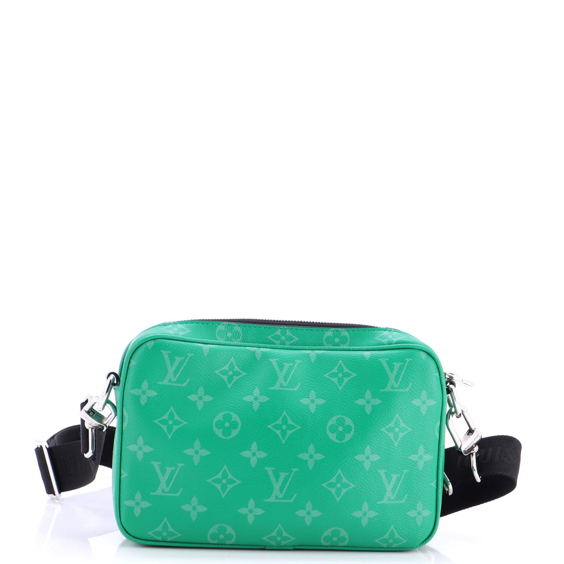 Louis Vuitton Alpha Messenger Bag Size ONE SIZE - 3 Thumbnail