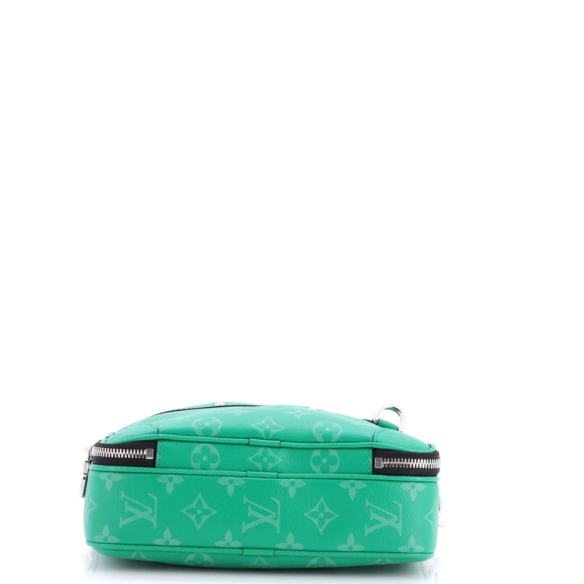 Louis Vuitton Alpha Messenger Bag Size ONE SIZE - 4 Thumbnail