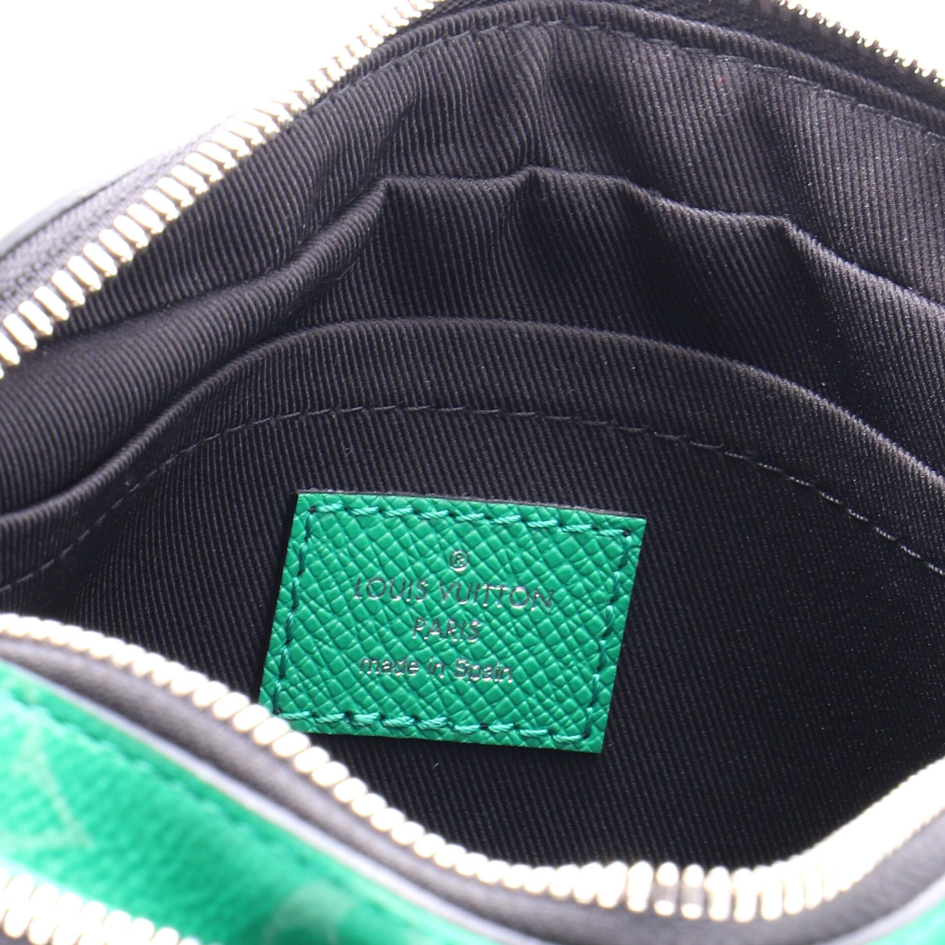 Louis Vuitton Alpha Messenger Bag Size ONE SIZE - 6 Thumbnail