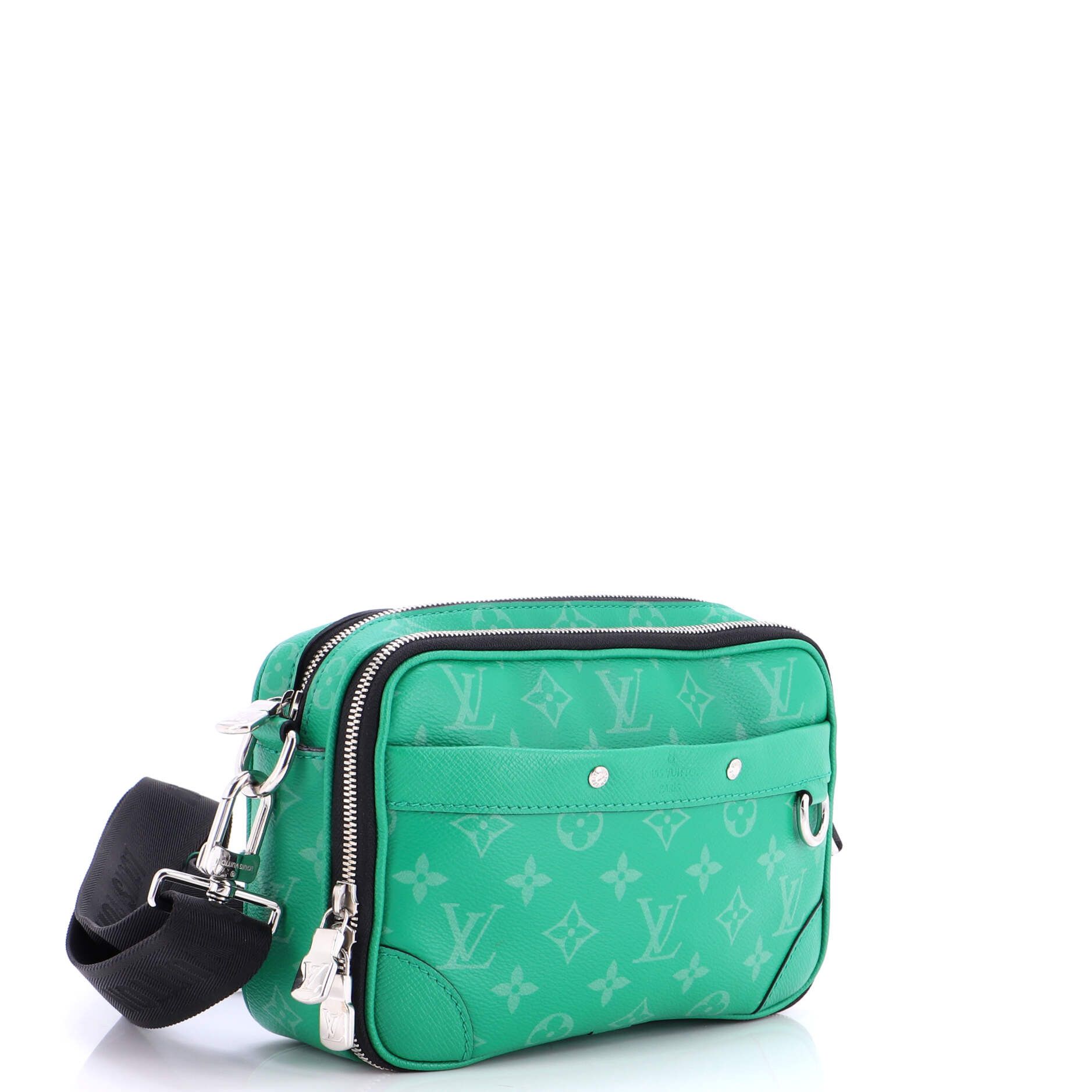 Louis Vuitton Alpha Messenger Bag Size ONE SIZE - 2 Thumbnail