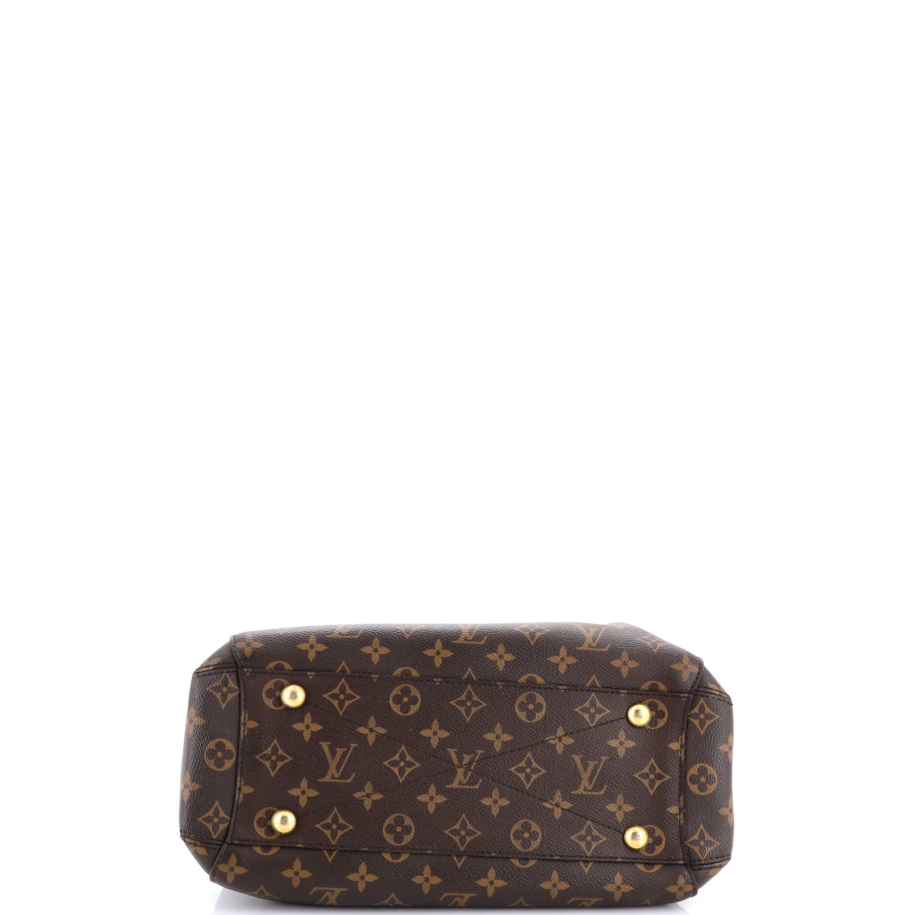 Louis Vuitton Montaigne Handbag Size ONE SIZE - 4 Thumbnail
