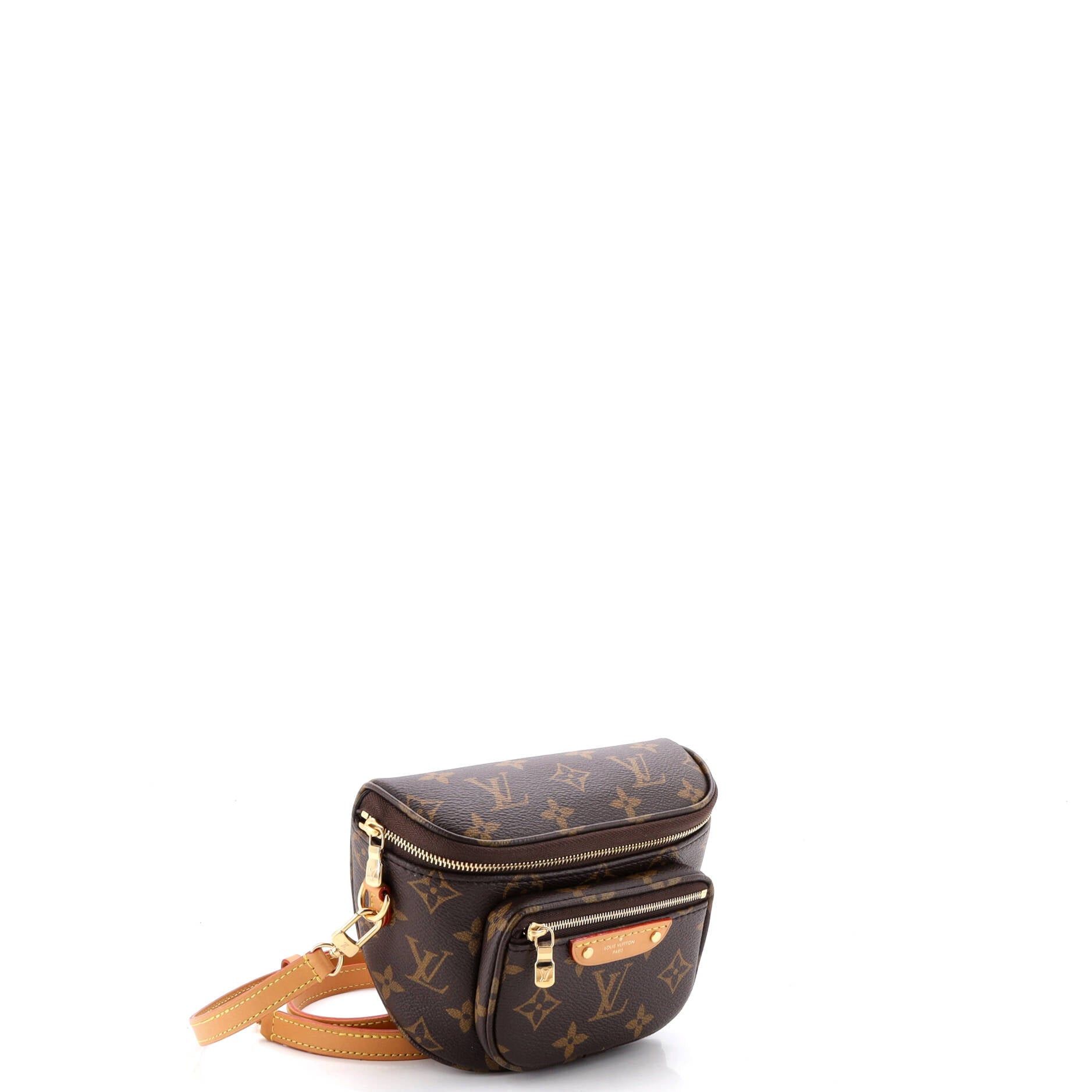 Louis Vuitton Bum Bag Size ONE SIZE - 2 Thumbnail